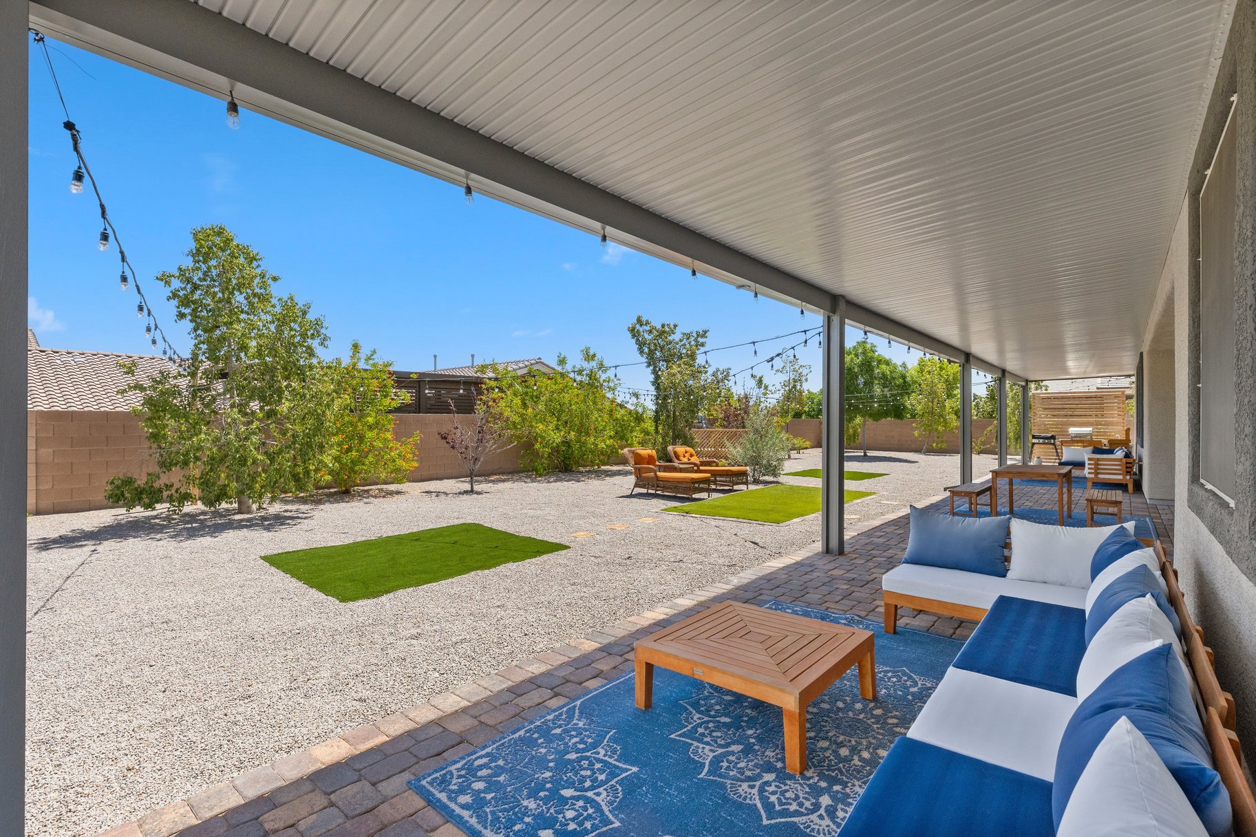  Over Half-Acre Lot Estate with No HOA & Endless Flexibility - 物件實景