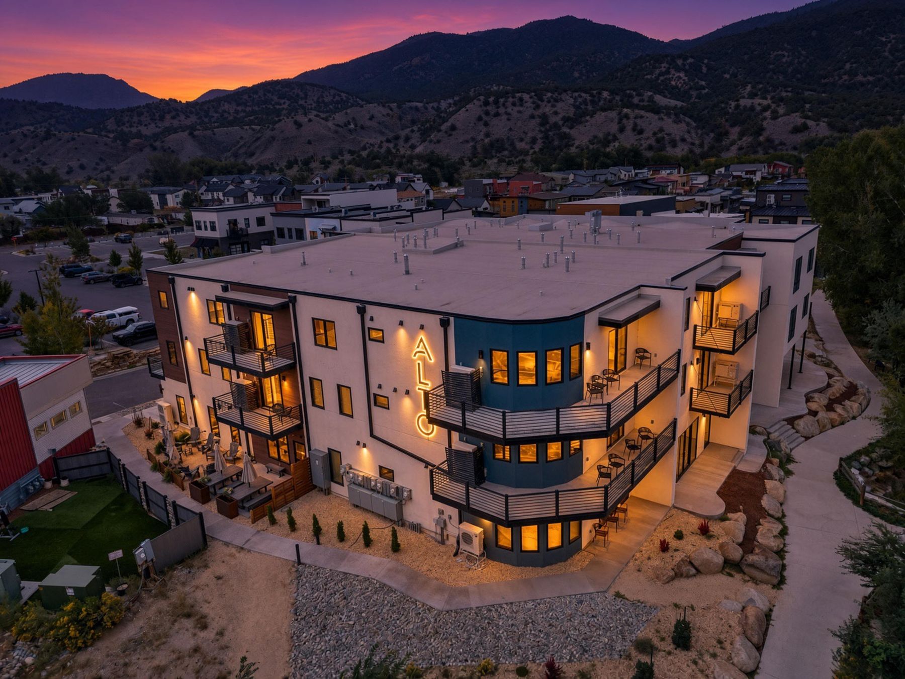  ALTO - A Modern Salida Retreat with Room for Adventure and the Potential to Earn - 物件實景