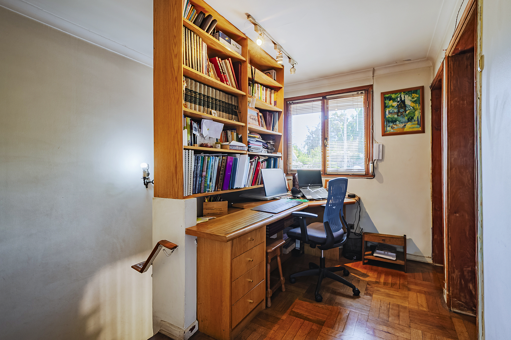  House for sale · 4 bedrooms · 3 bathrooms · Residential neighborhood - 物件實景