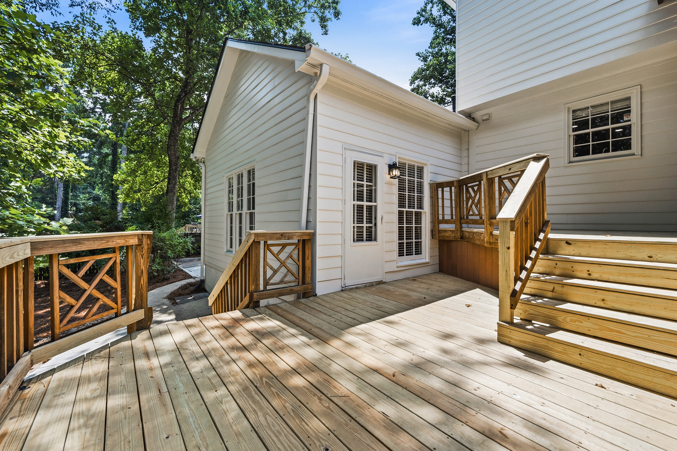  Refreshed and Move-In Ready Home in Ideal East Cobb Location - 物件實景