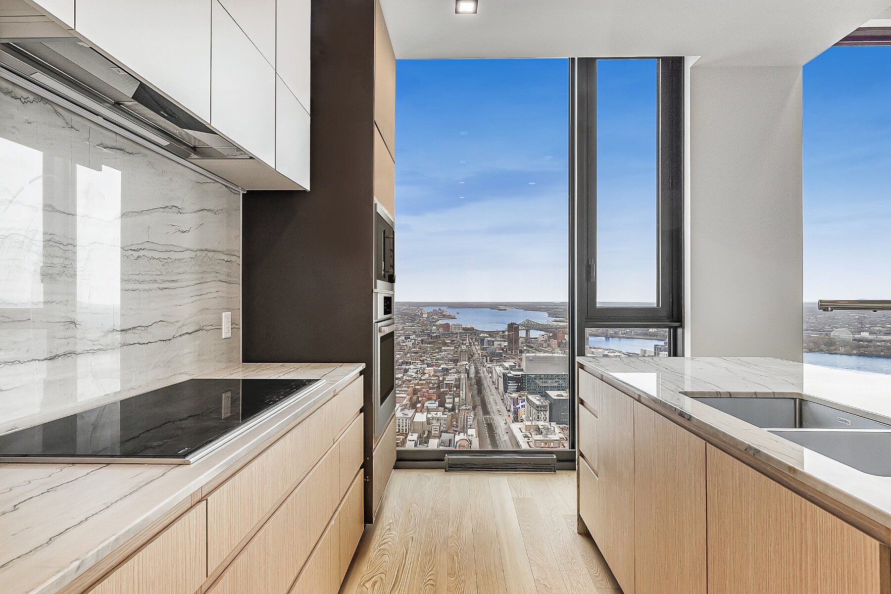  Ville-Marie, Montréal - 物件實景