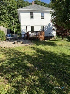 Mills St, Bristol, CT 06010 #1