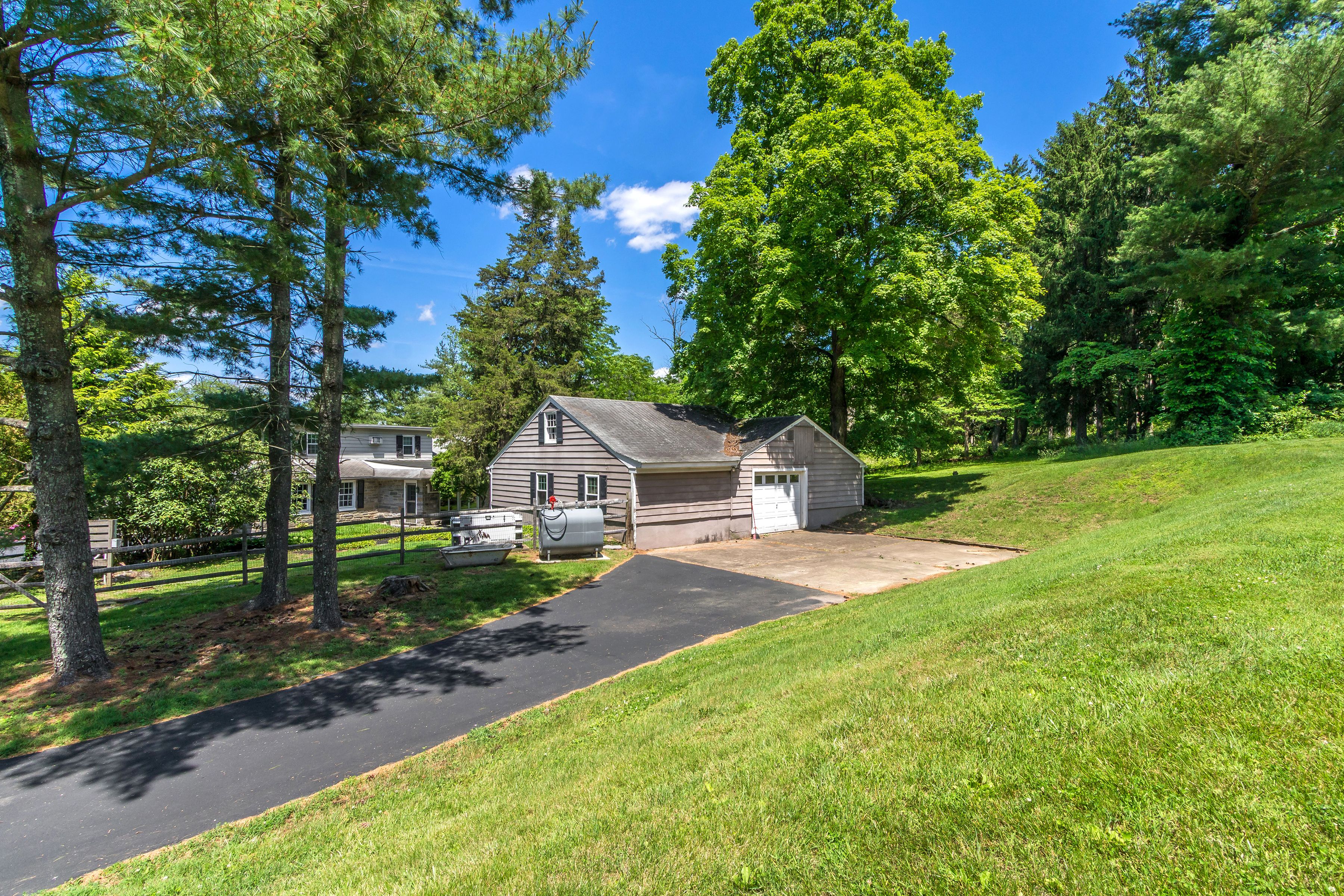 2349 Valley Road, Jamison, PA 18929 - 物件實景