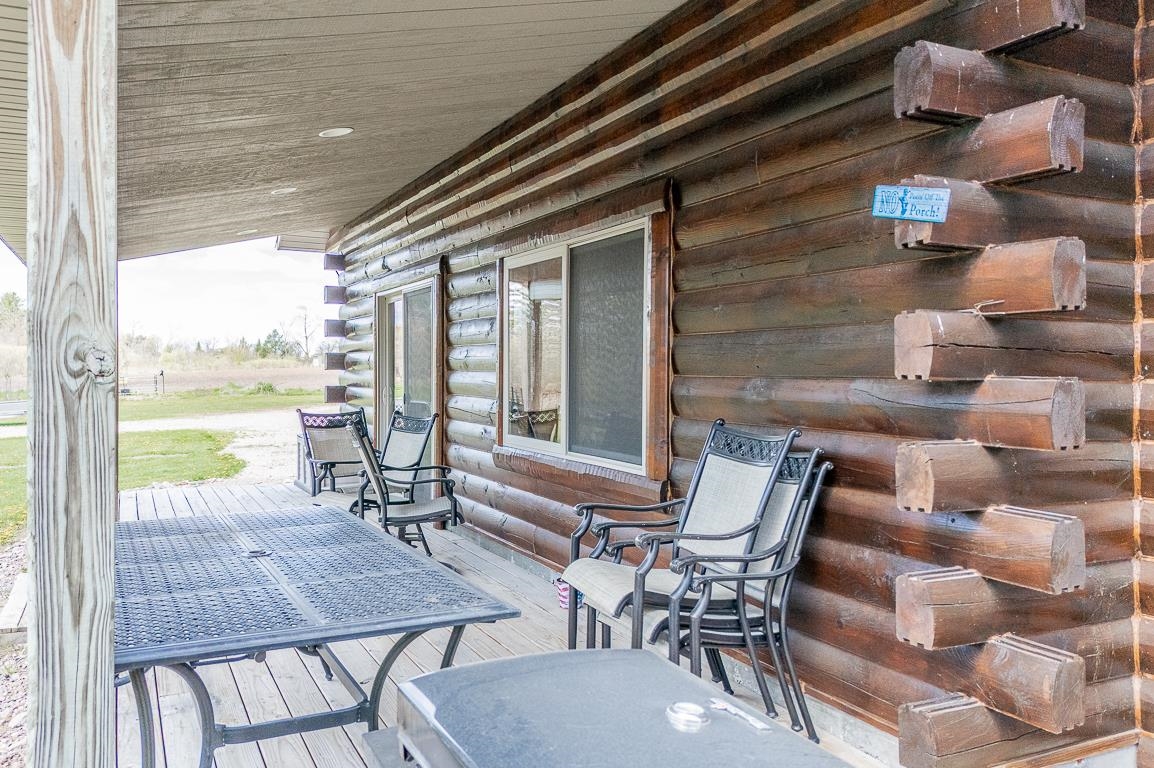 Weyauwega, Wisconsin, 54983, United States, 4 Bedrooms Bedrooms, ,1 BathroomBathrooms,Residential,For Sale,2031117