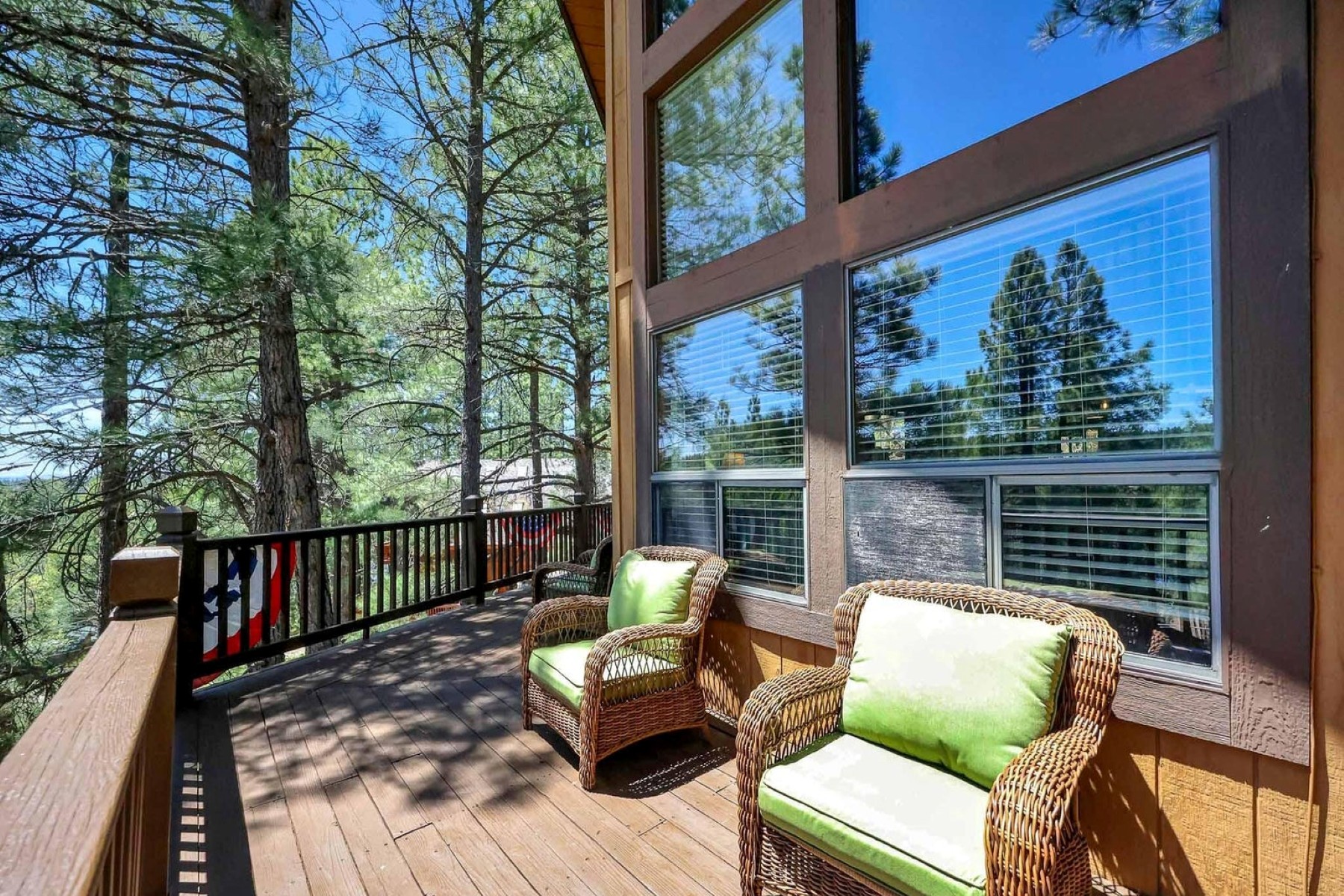  1070 E Lake Meadow Circle ¦ Munds Park, AZ - 物件實景
