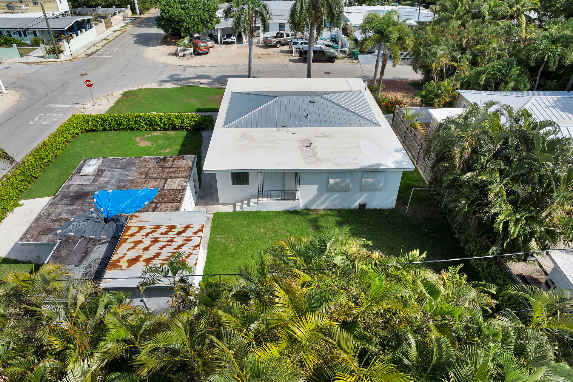  2804 Harris Ave - 物件實景
