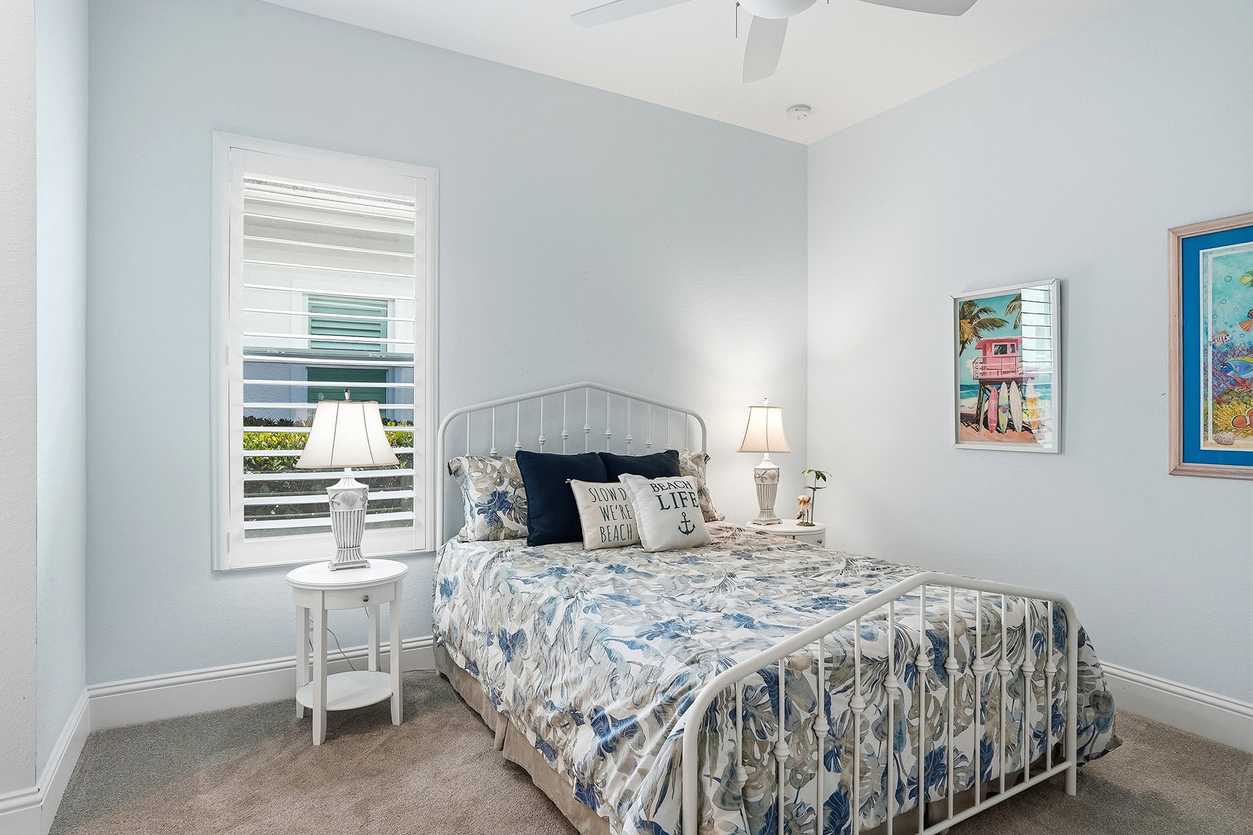  NAPLES RESERVE - CRANE POINT - 物件實景