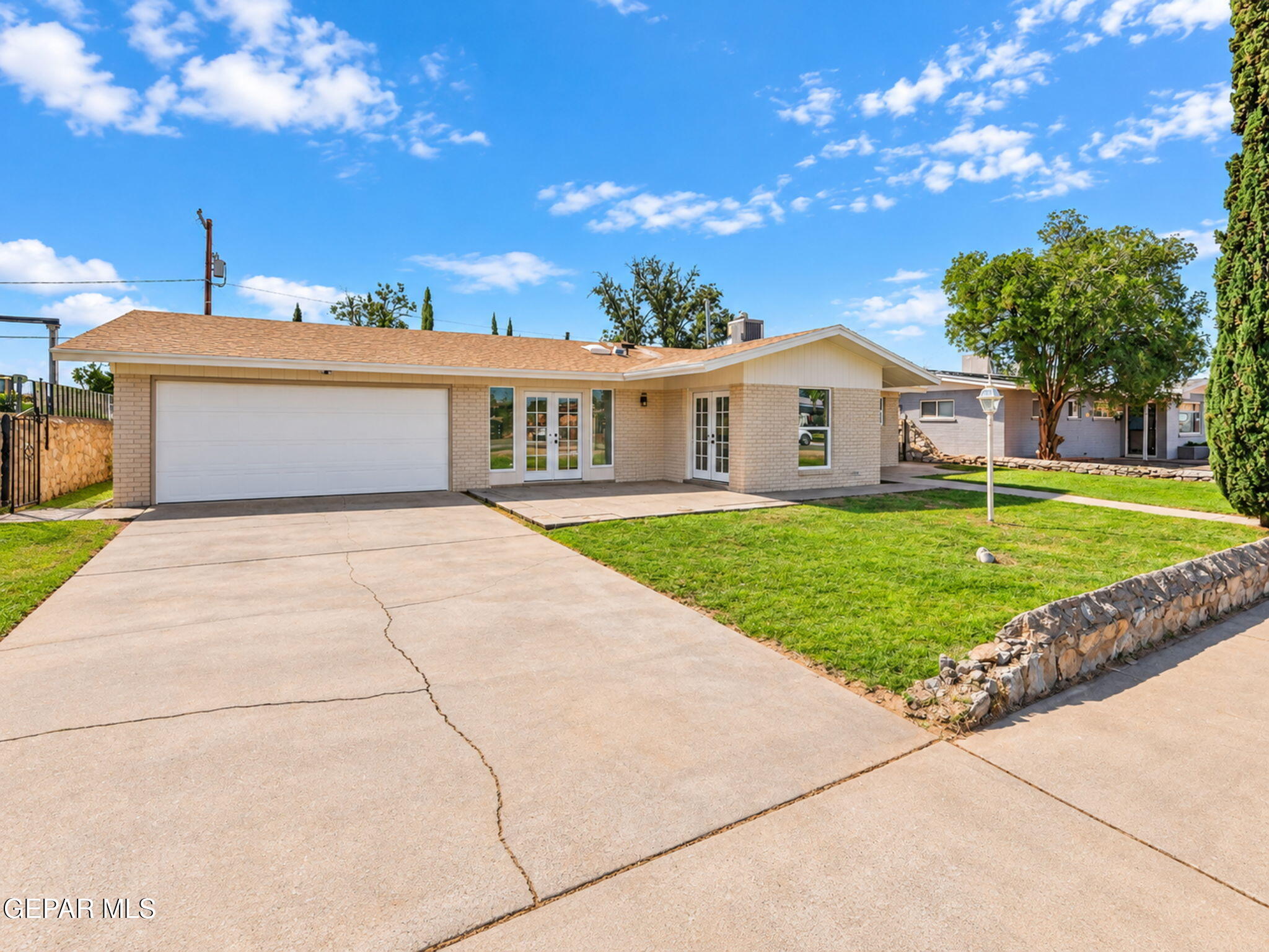 Parkland Dr, El Paso, TX 79925 #1