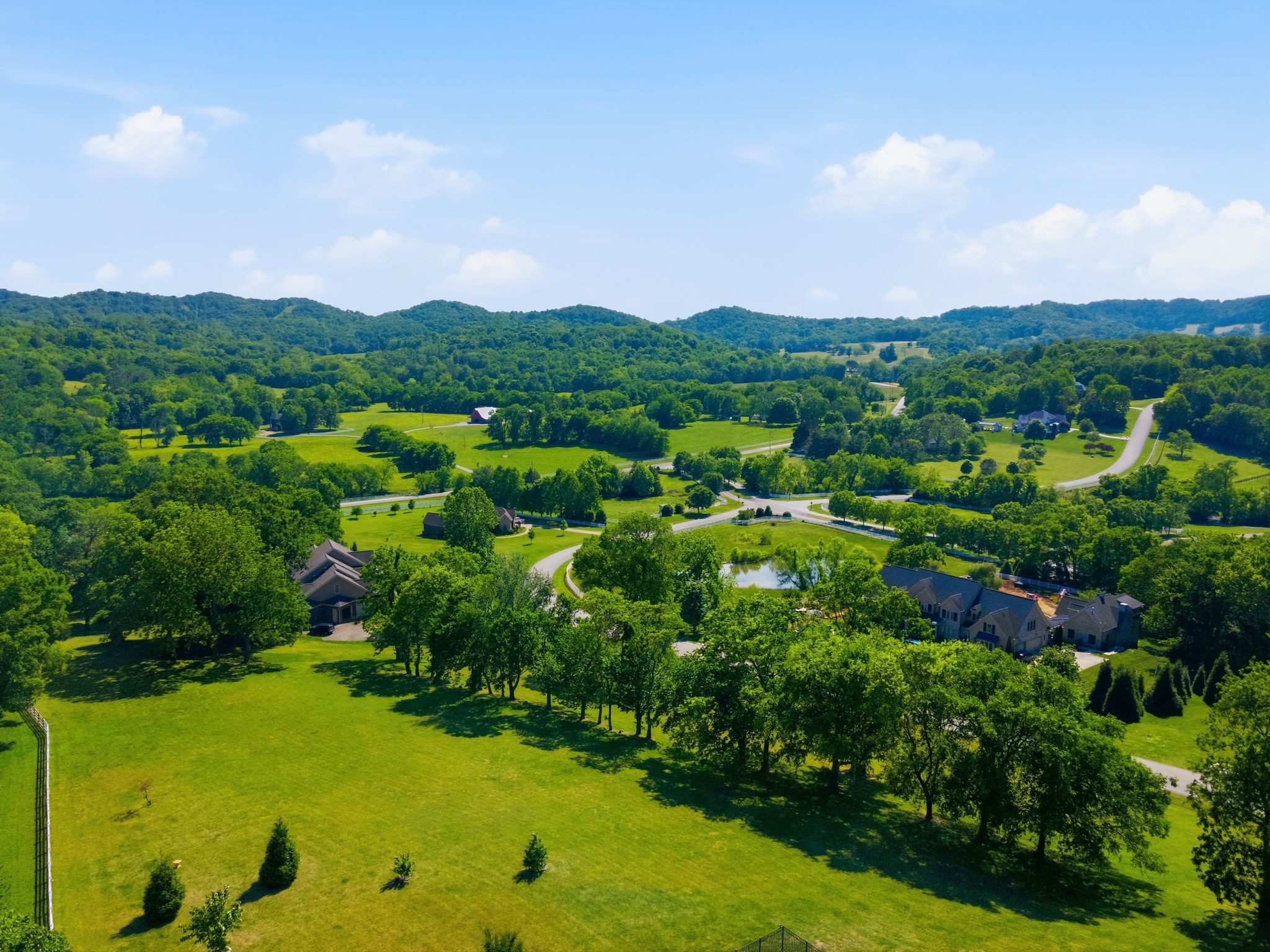 1159 Saddle Springs Drive, Thompsons Station, TN, 37179 - 物件實景