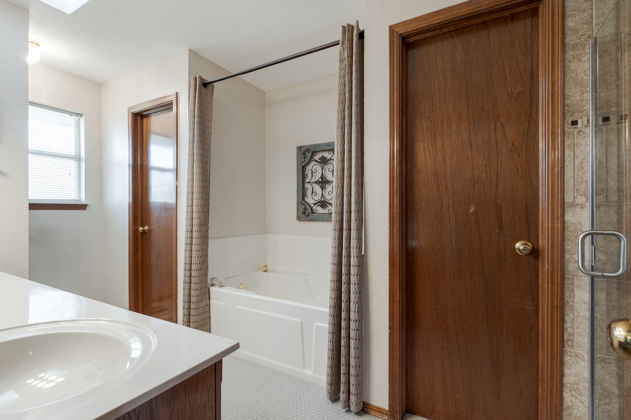  10021 Dover Drive, Yukon, OK 73099 - 物件實景