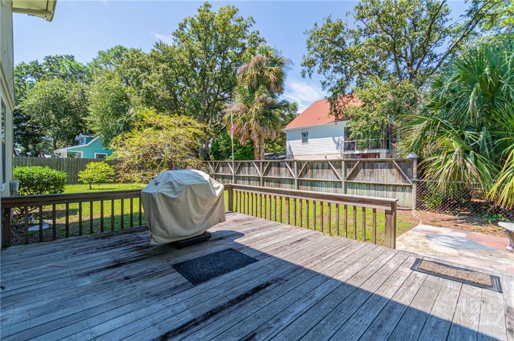 Tybee Island, Georgia, 31328, United States, 4 Bedrooms Bedrooms, ,3 BathroomsBathrooms,Residential,For Sale,1974608