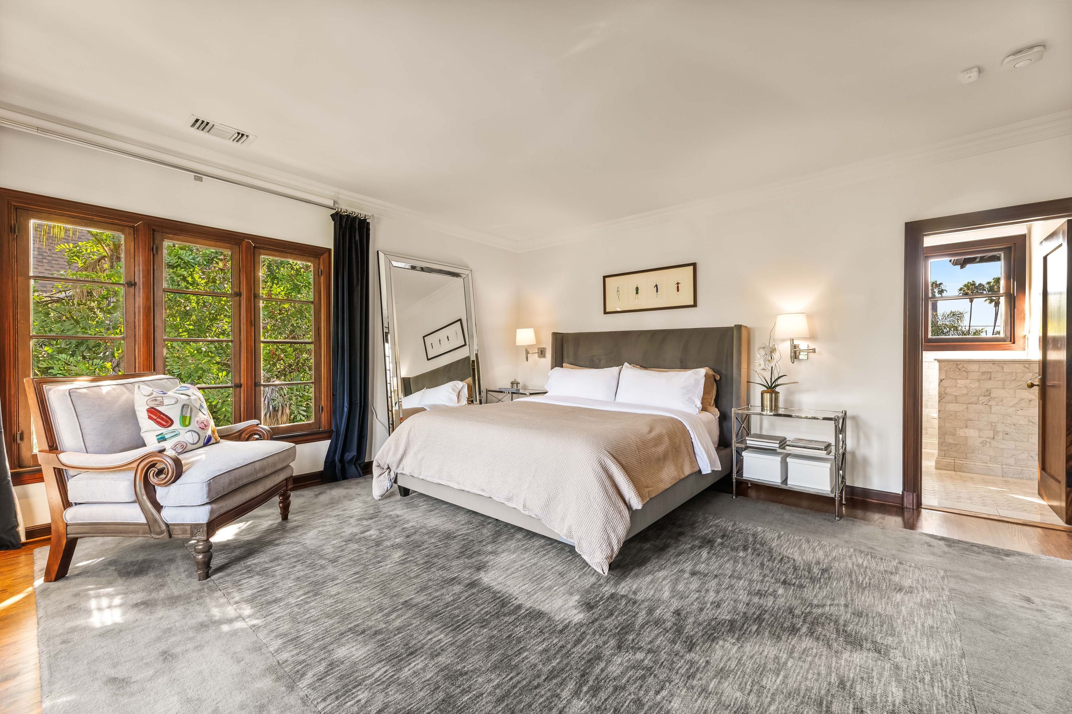  2052 S Hobart Blvd - 物件實景