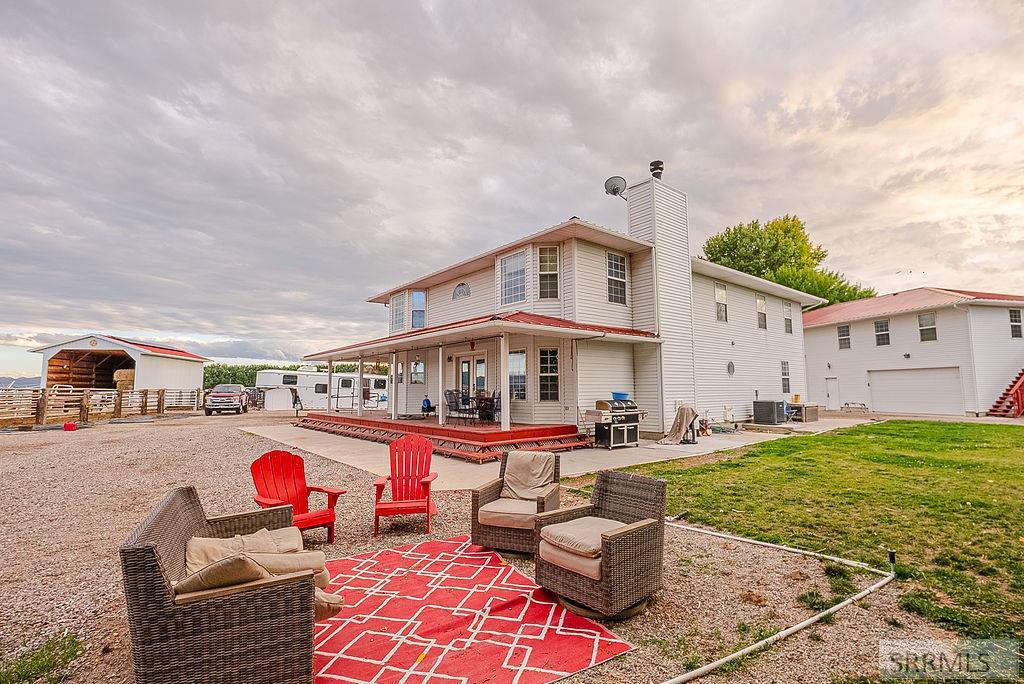 POCATELLO, Idaho, 83202, United States, 6 Bedrooms Bedrooms, ,4 BathroomsBathrooms,Residential,For Sale,1977598