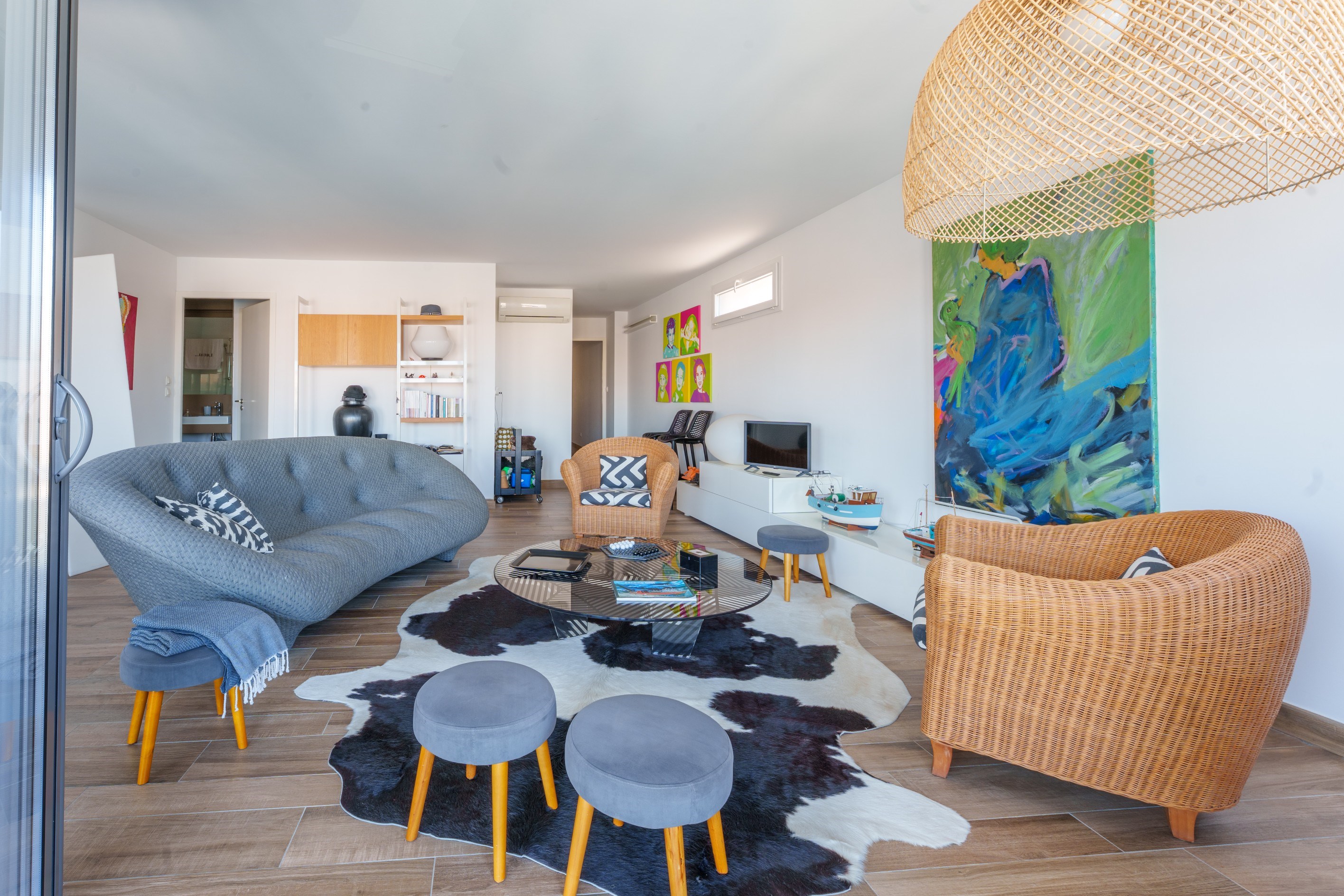  Elegance and Light: A Rare Gem on the Waterfront in Sète - 物件實景