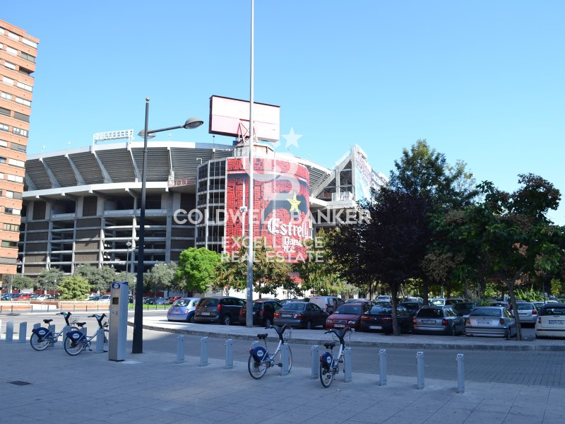 Valencia, Comunidad Valenciana, ES, 3 Bedrooms Bedrooms, ,2 BathroomsBathrooms,Residential,For Sale,1968031