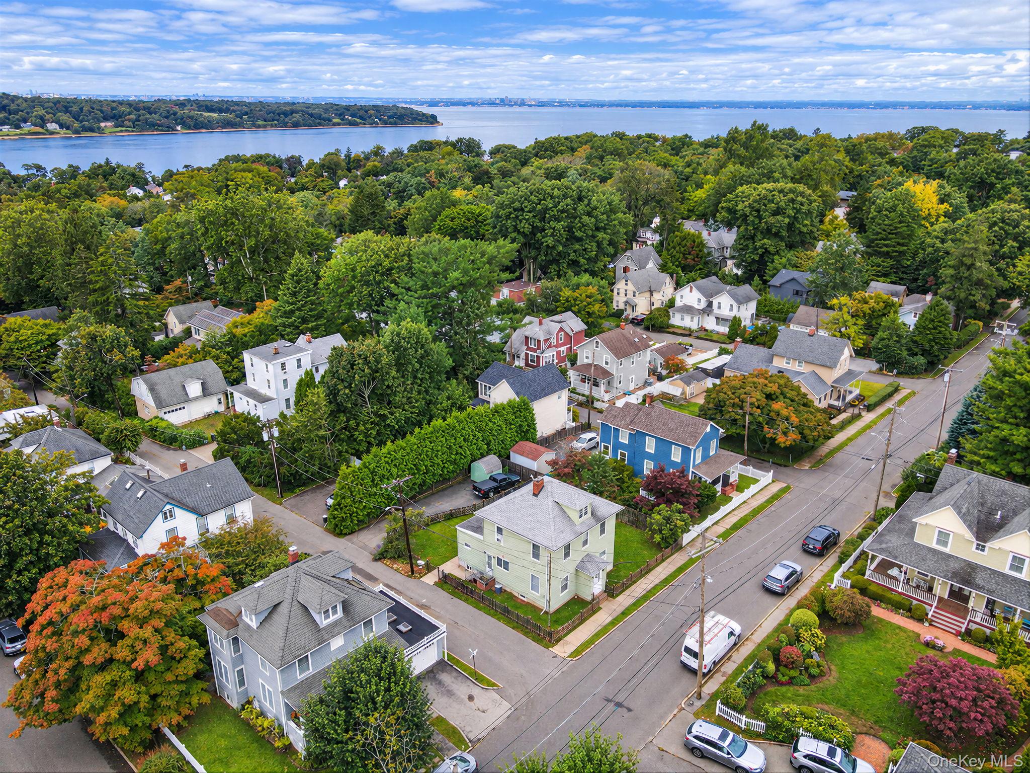  46 Glenlawn Avenue, Sea Cliff, NY, 11579 - 物件實景