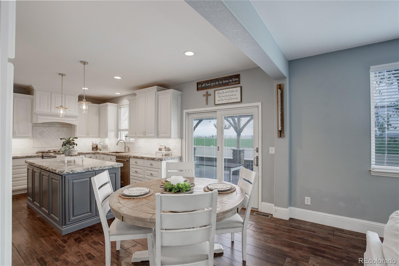 Henderson, Colorado, 80640, United States, 5 Bedrooms Bedrooms, ,3 BathroomsBathrooms,Residential,For Sale,2002056