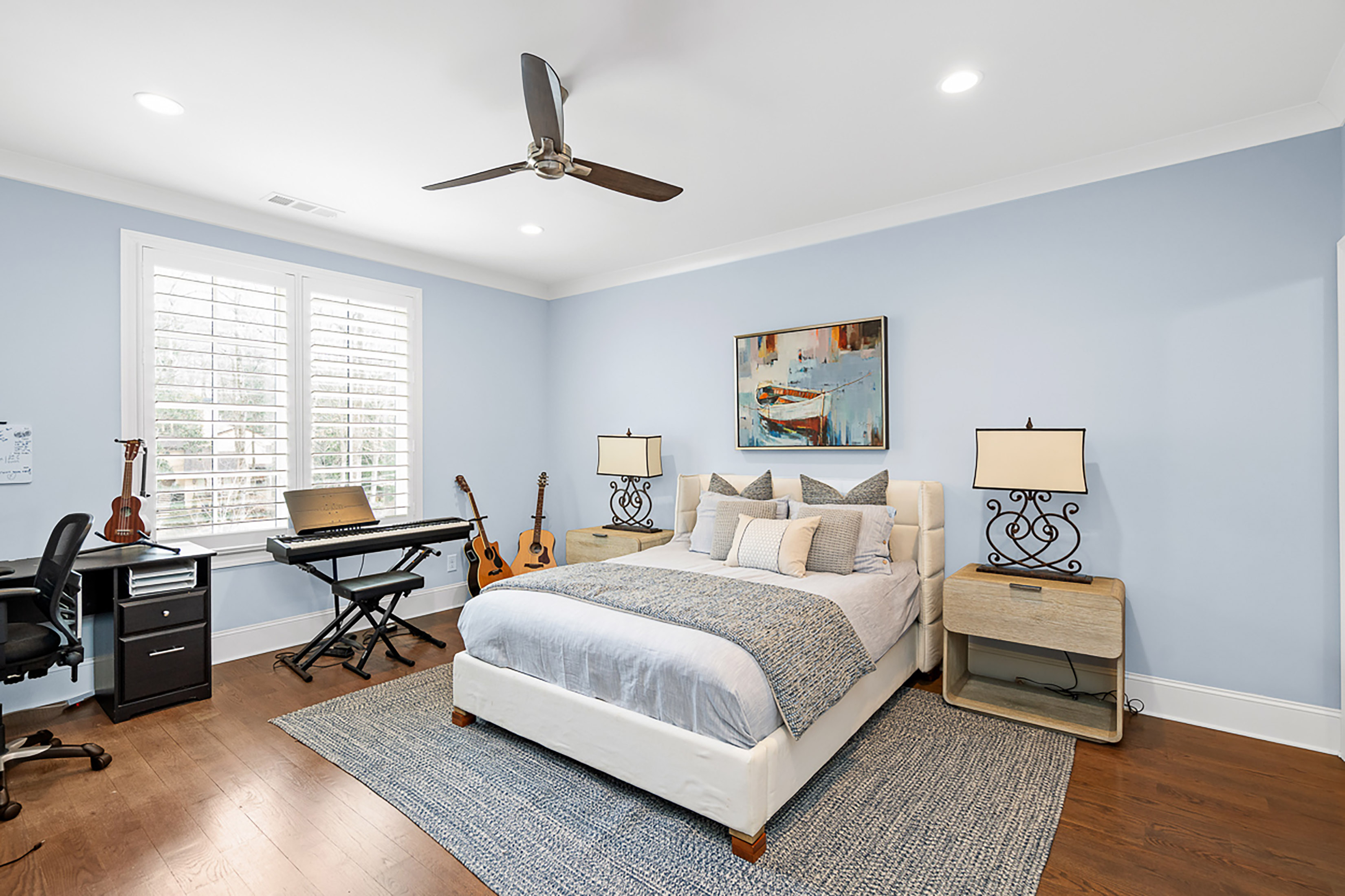  Timeless Elegance in Historic Brookhaven - 物件實景