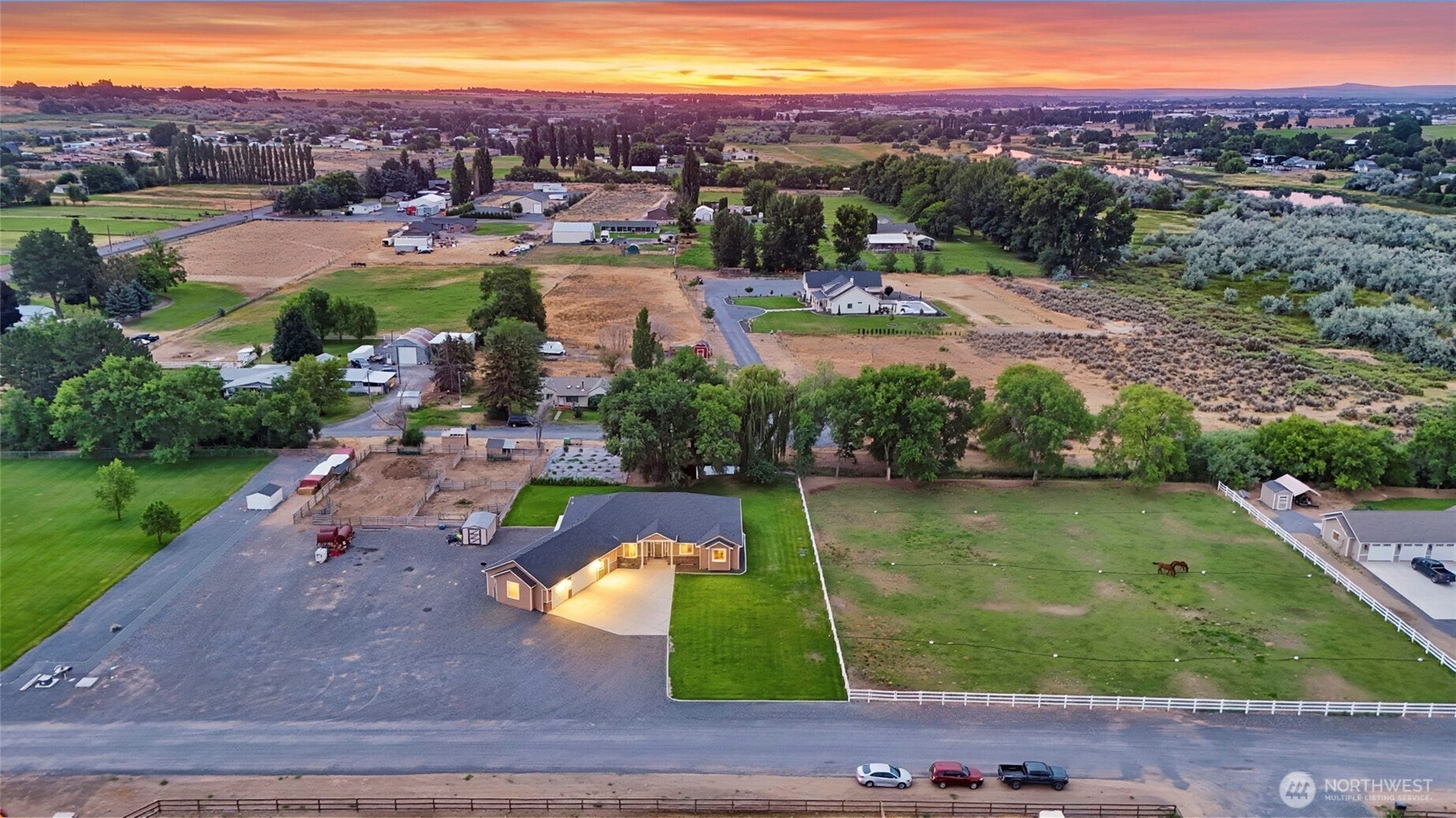 Rd 5 6 , Moses Lake, WA 98837 #1
