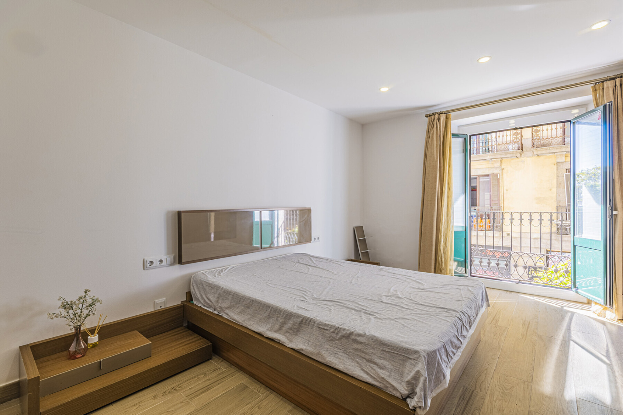  Four bedroom apartment by the seaside and famous Port Vell harbour - 物件實景