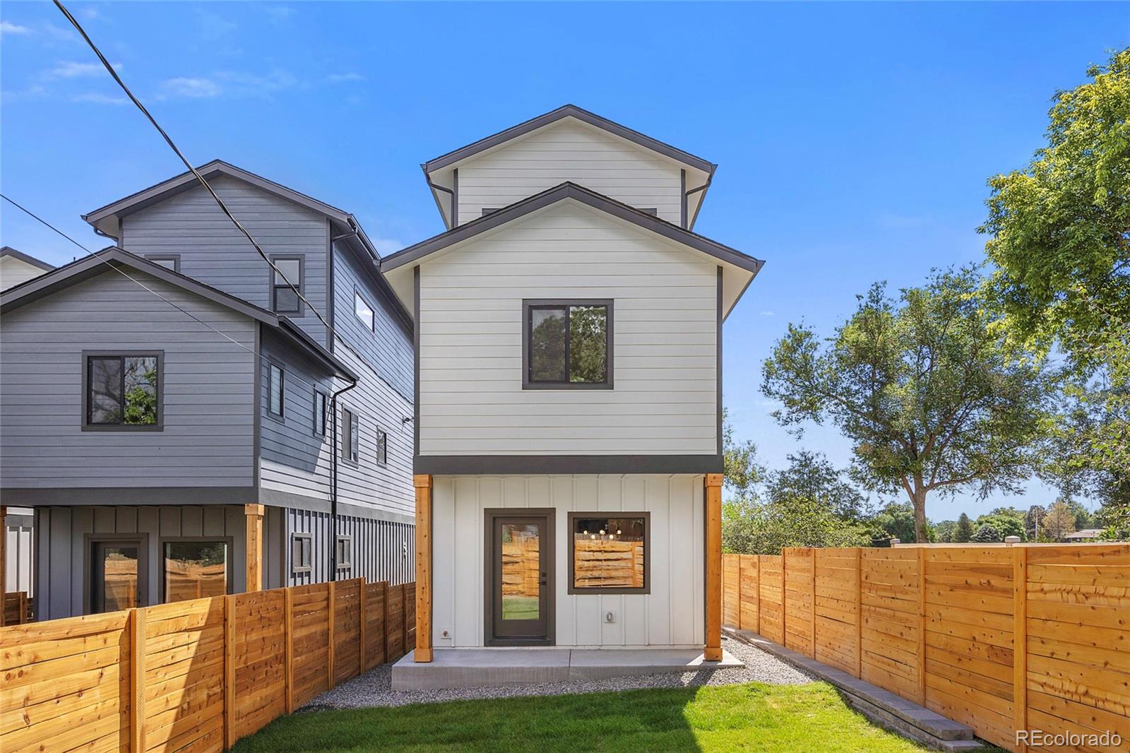 Denver, Colorado, 80214, United States, 3 Bedrooms Bedrooms, ,4 BathroomsBathrooms,Residential,For Sale,1892015