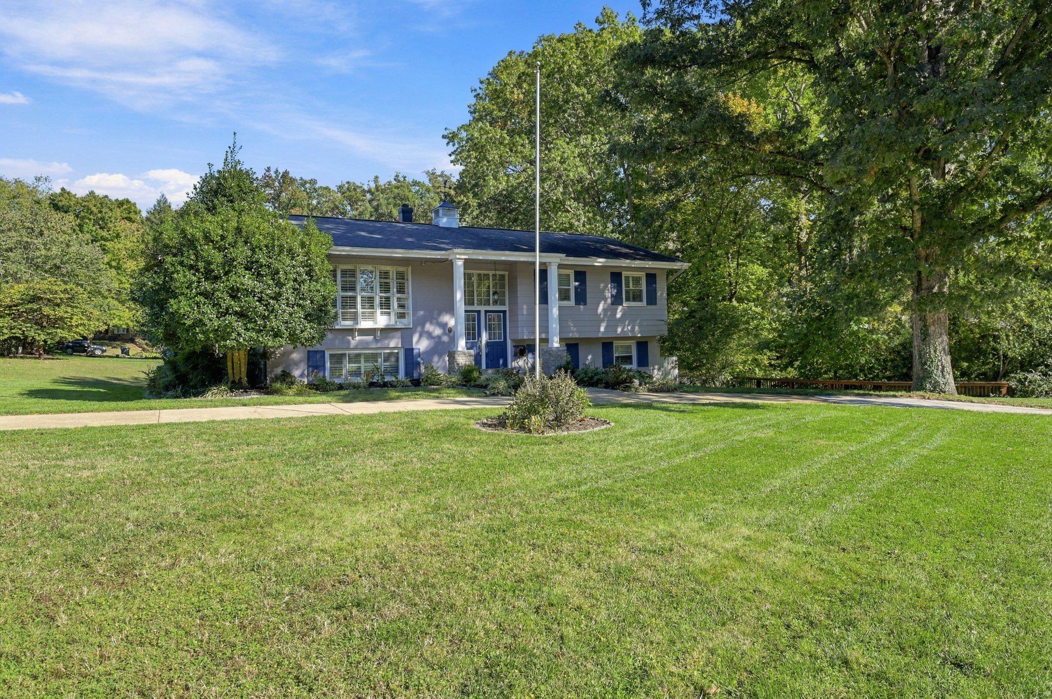  9201 Cherrytree Drive, Alexandria, VA, 22309 - 物件實景