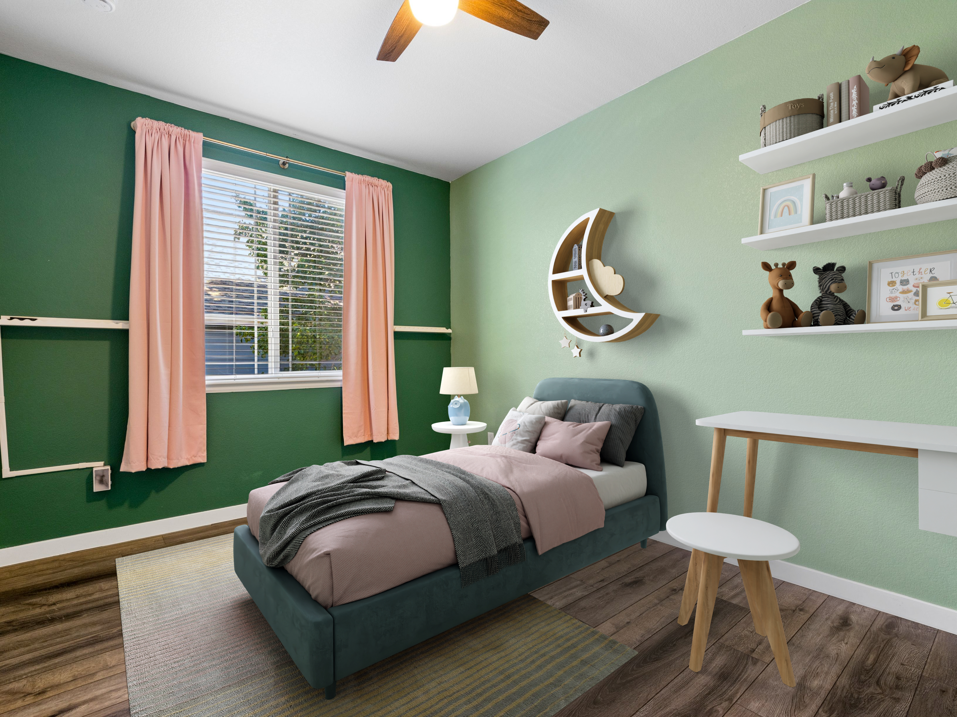  5511 Palomino Way, Frederick, CO, 80504 - 物件實景