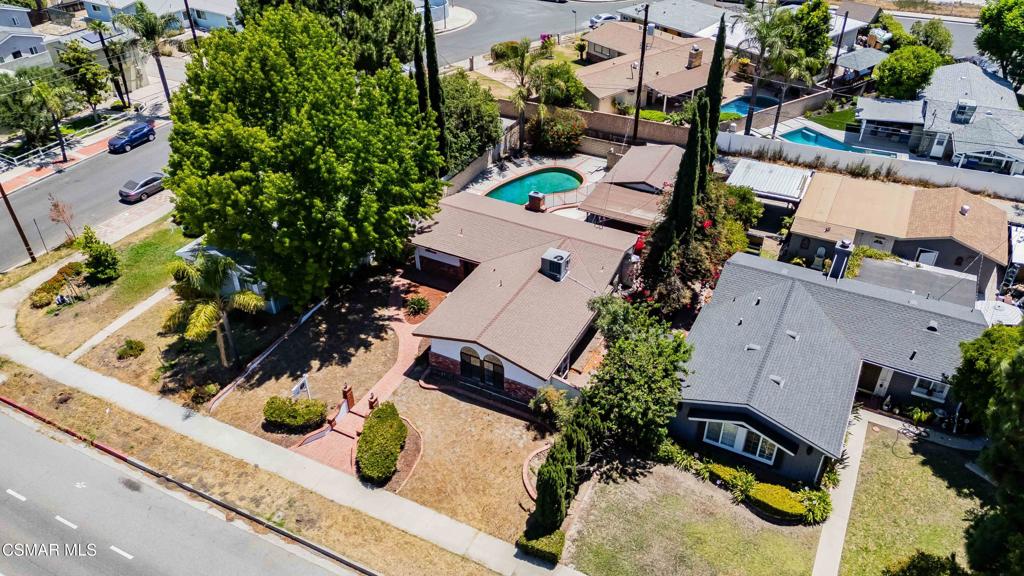 Granada Hills, California, 91344, United States, 4 Bedrooms Bedrooms, ,2 BathroomsBathrooms,Residential,For Sale,1900791