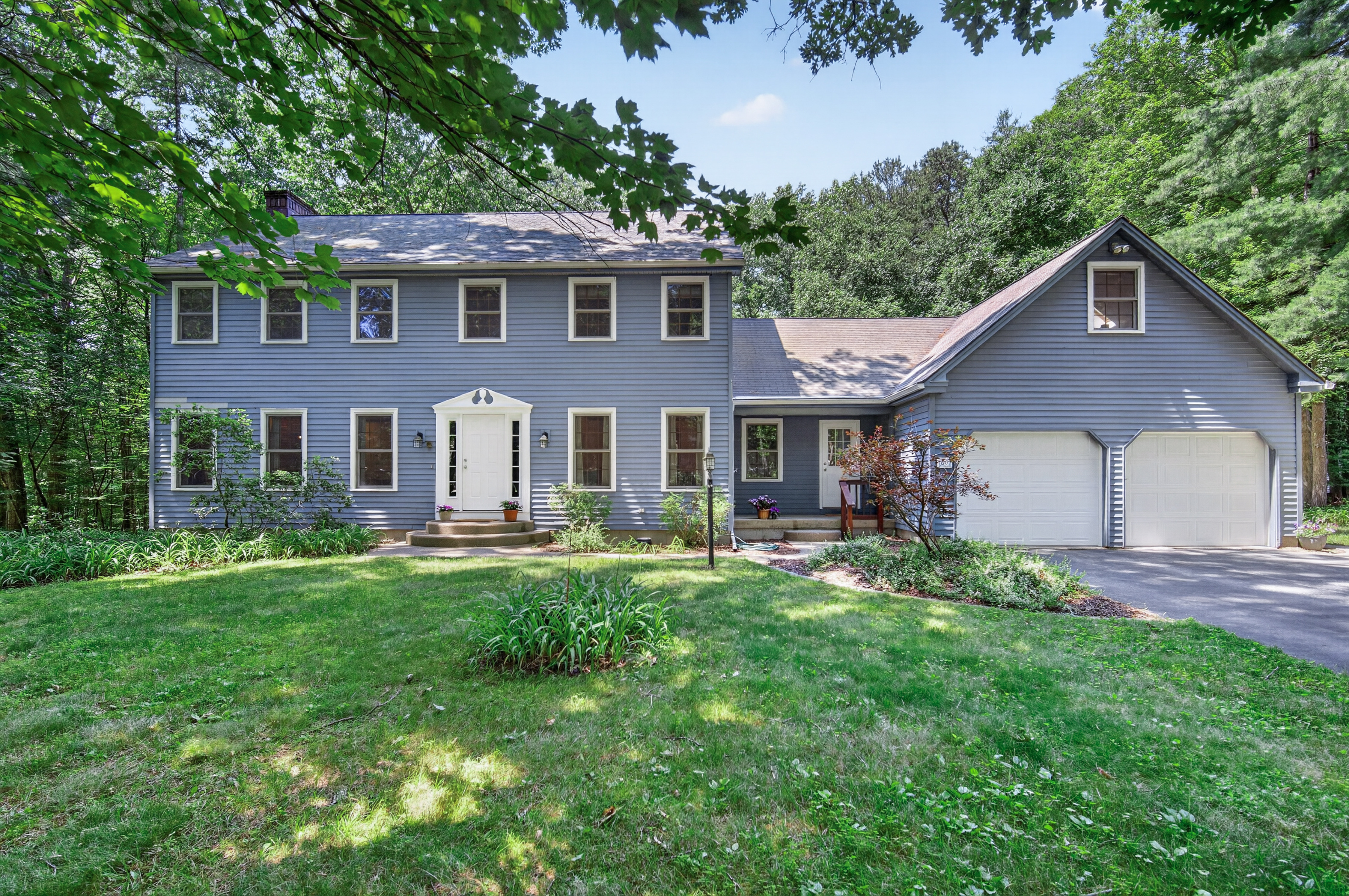 60 Hillcrest Lane, Saratoga Springs, NY 12866 - 物件實景