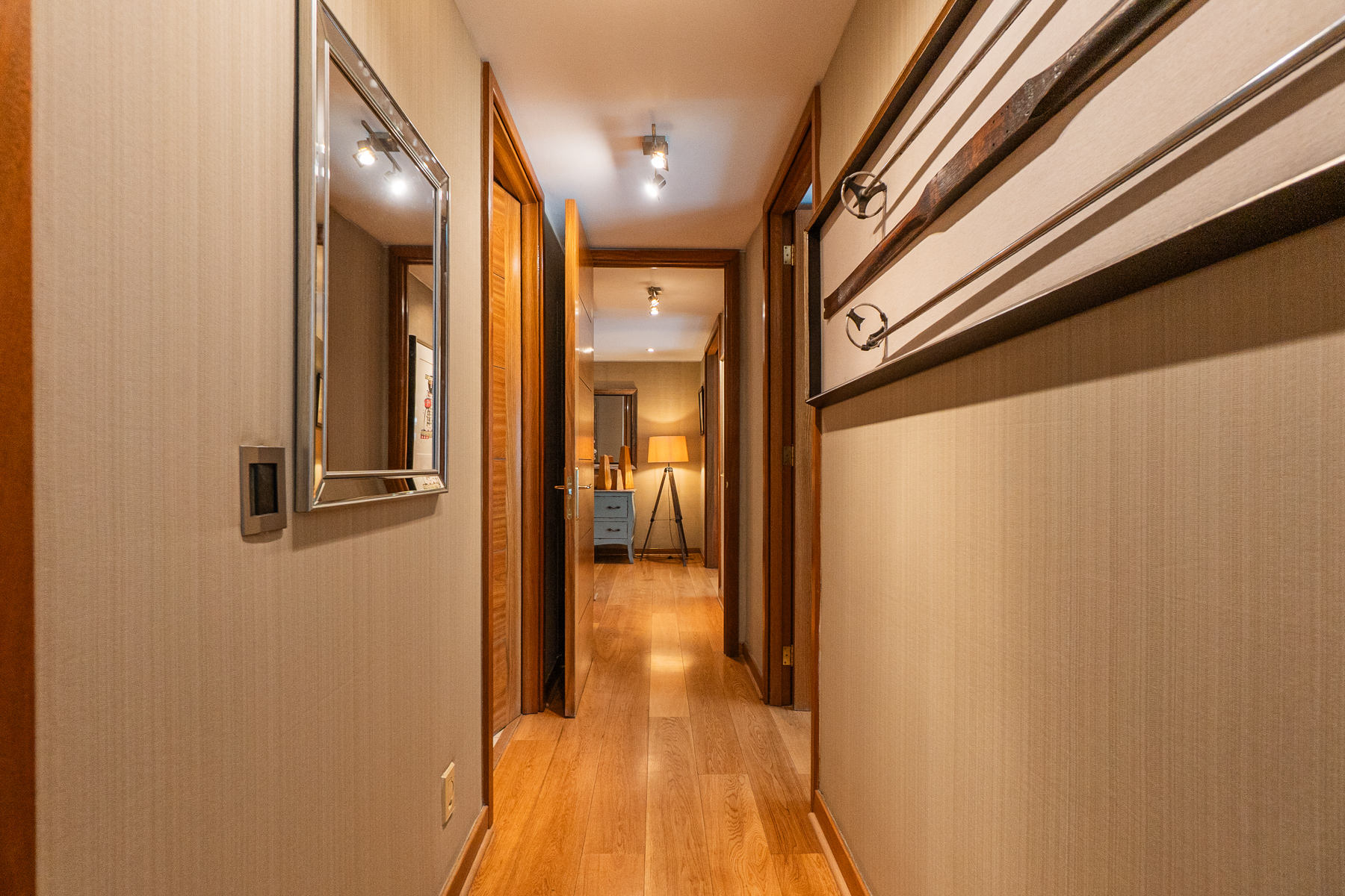  Exclusive Apartment Facing Club de Golf Los Leones - 物件實景
