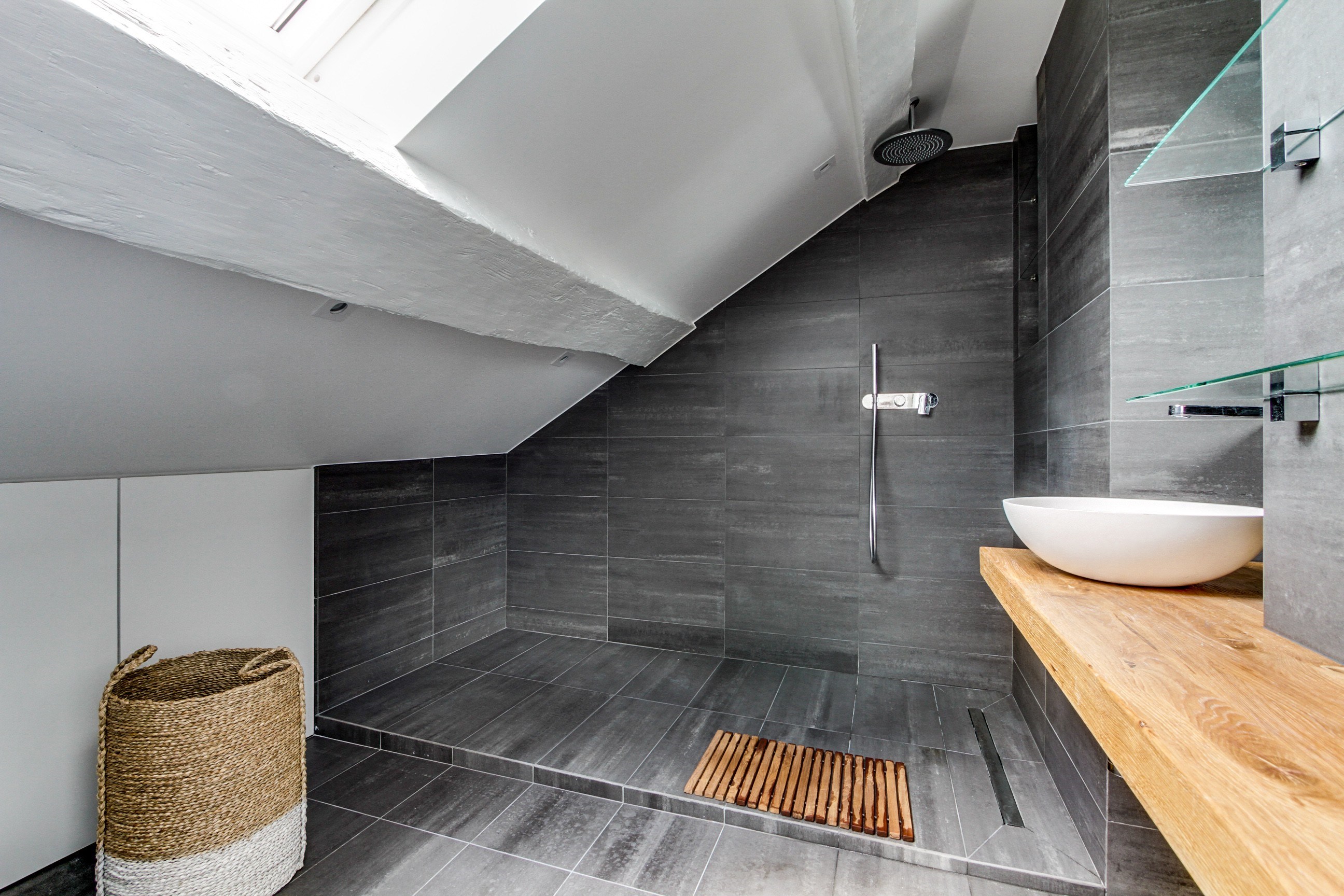  Charming duplex with unobstructed views - 物件實景