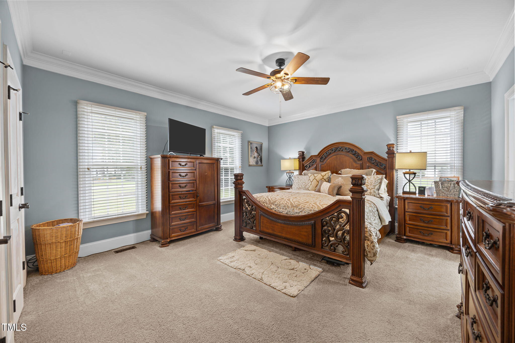 Youngsville, North Carolina, 27596, United States, 4 Bedrooms Bedrooms, ,3 BathroomsBathrooms,Residential,For Sale,1932019