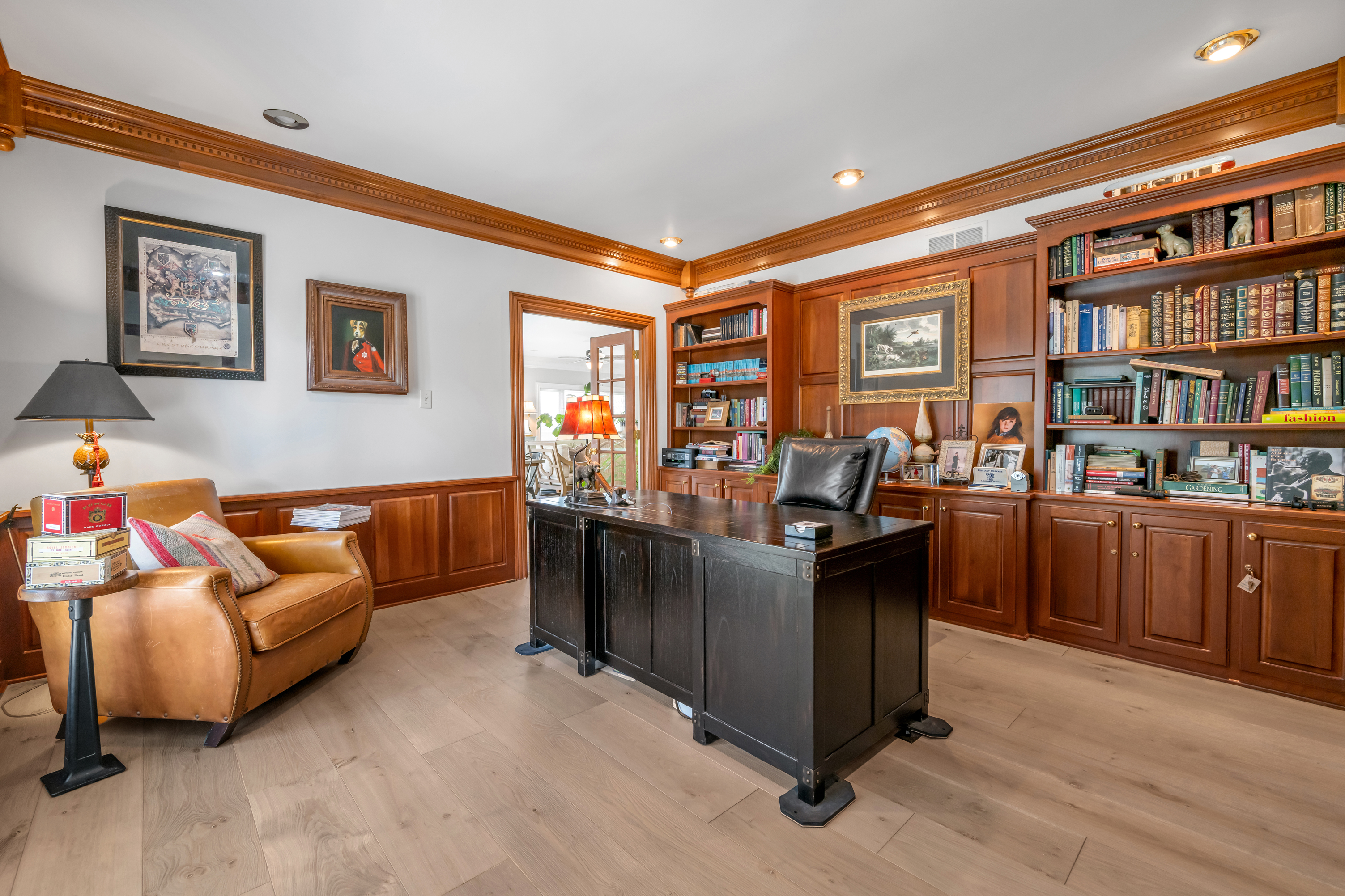  4891 Faulkirk Lane - 物件實景