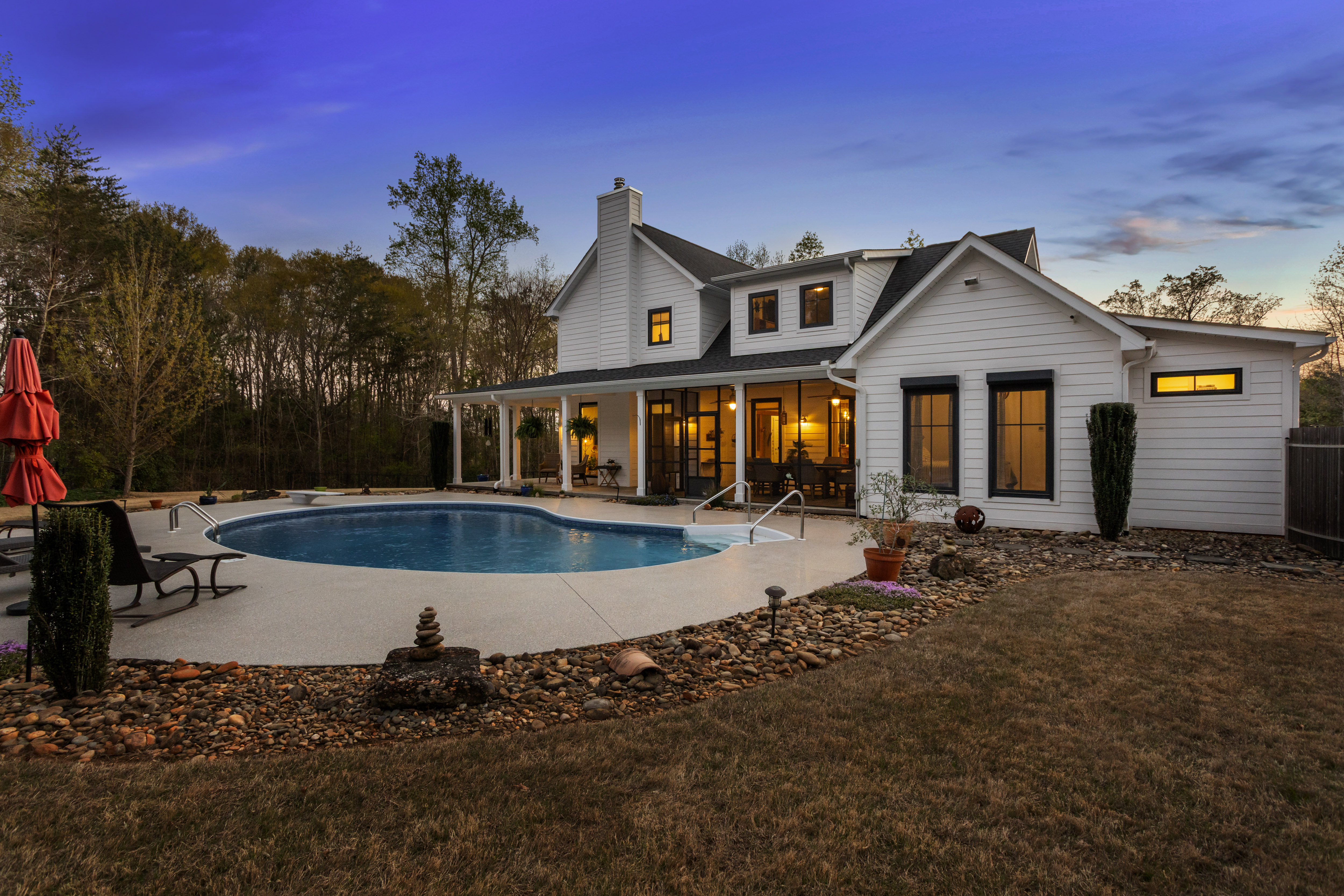  185 Nicholls Drive, Spartanburg, SC 29301 - 物件實景