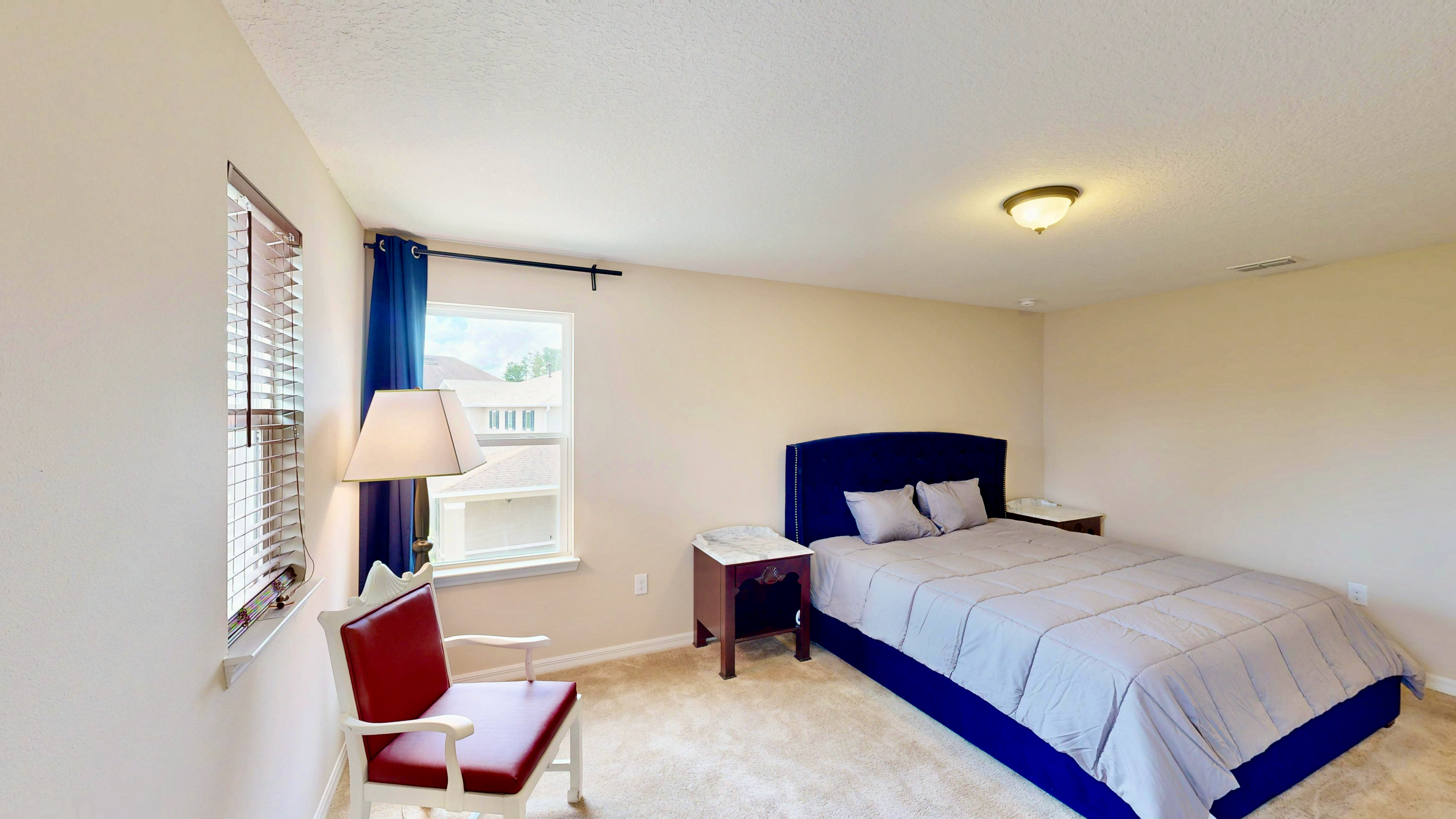 Windermere, Florida, 34786, United States, 3 Bedrooms Bedrooms, ,4 BathroomsBathrooms,Residential,For Sale,1985739