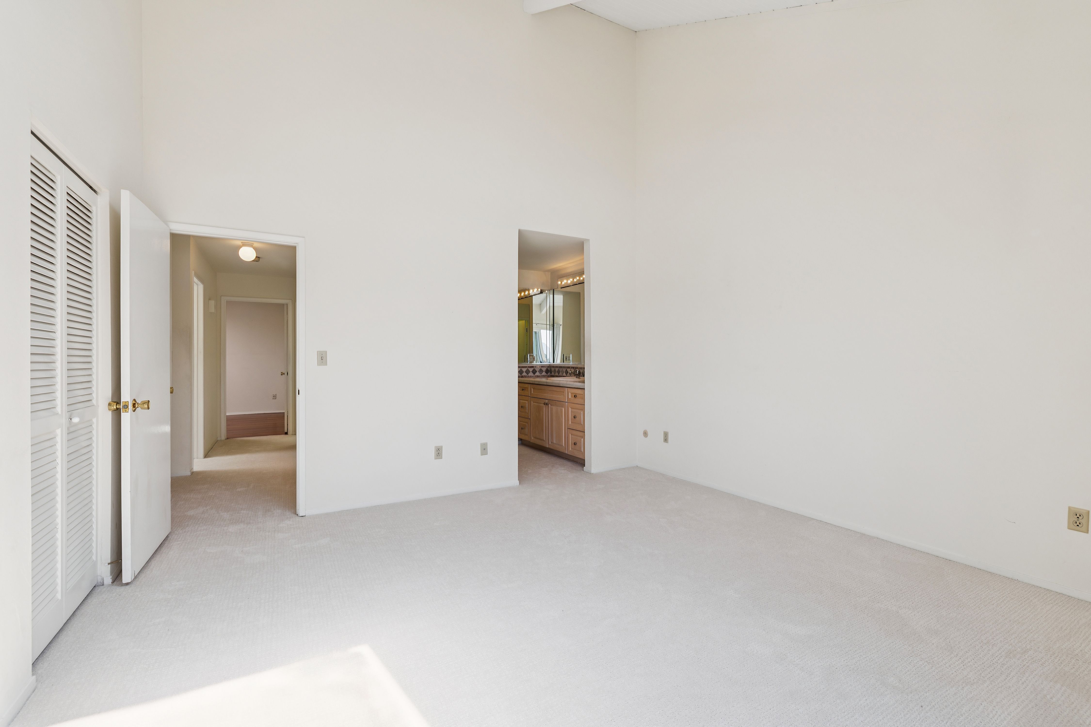  Marina Vista Townhome in Sausalito - 物件實景