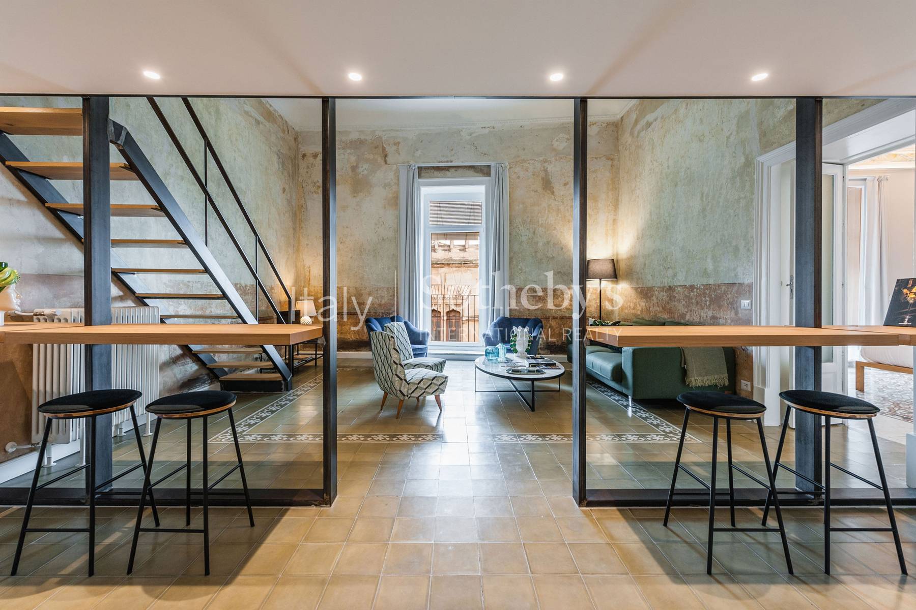  Exclusive sicilian charm residence - 物件實景