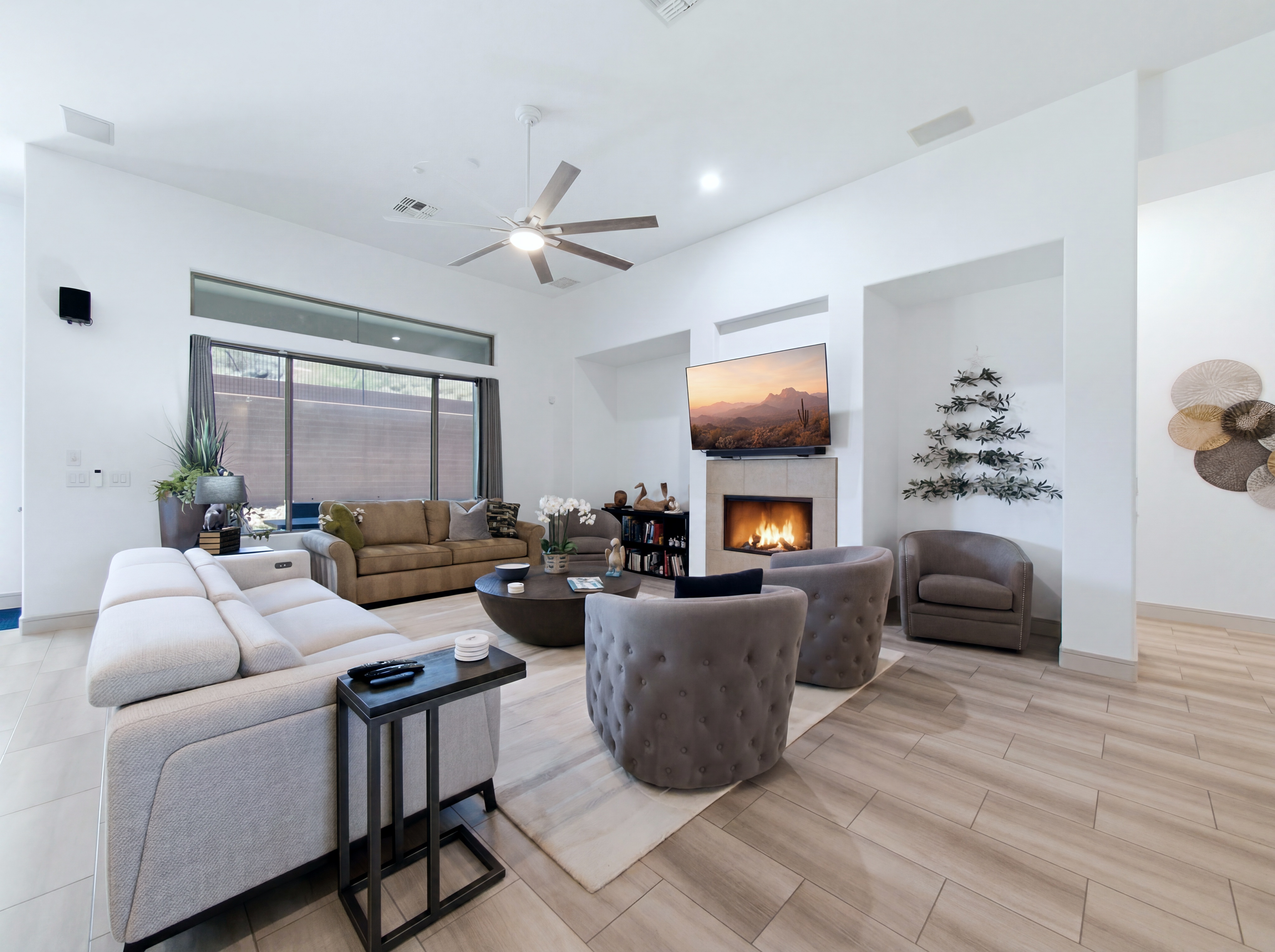  41606 N Anthem Ridge Drive  Anthem, AZ - 物件實景