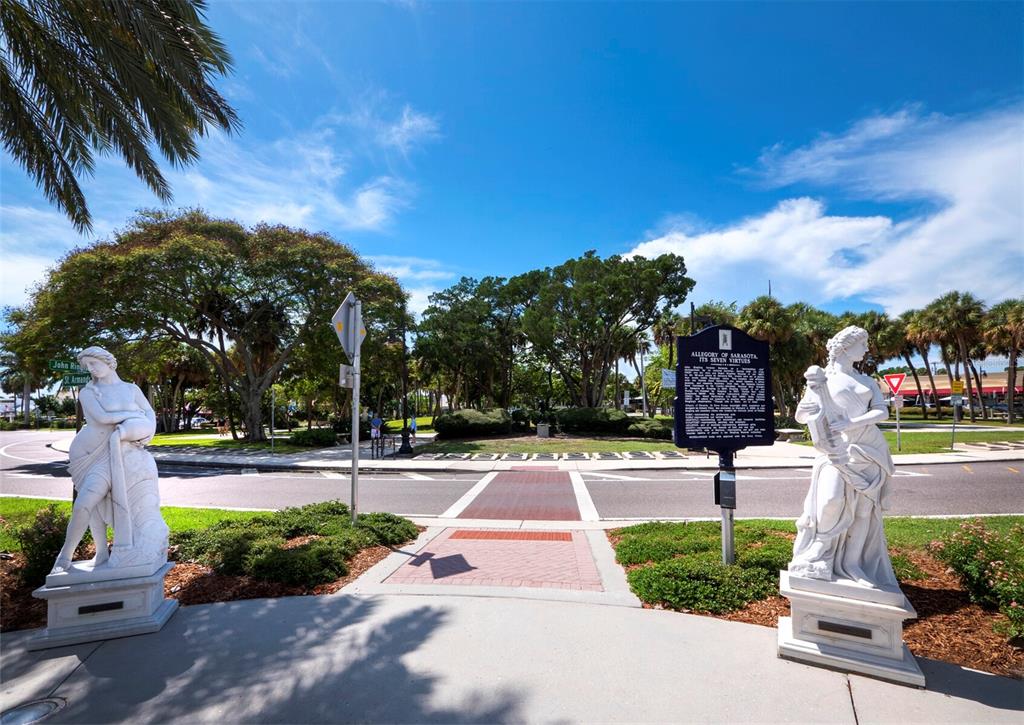 Sarasota, Florida, 34236, United States, 2 Bedrooms Bedrooms, ,2 BathroomsBathrooms,Residential,For Sale,1804135