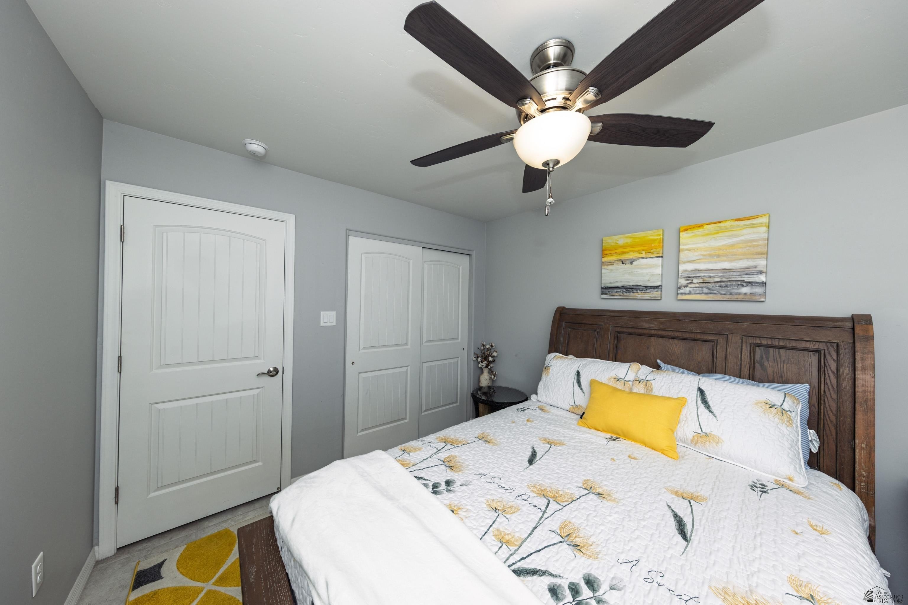 Yuma, Arizona, 85367, United States, 3 Bedrooms Bedrooms, ,1 BathroomBathrooms,Residential,For Sale,2049474