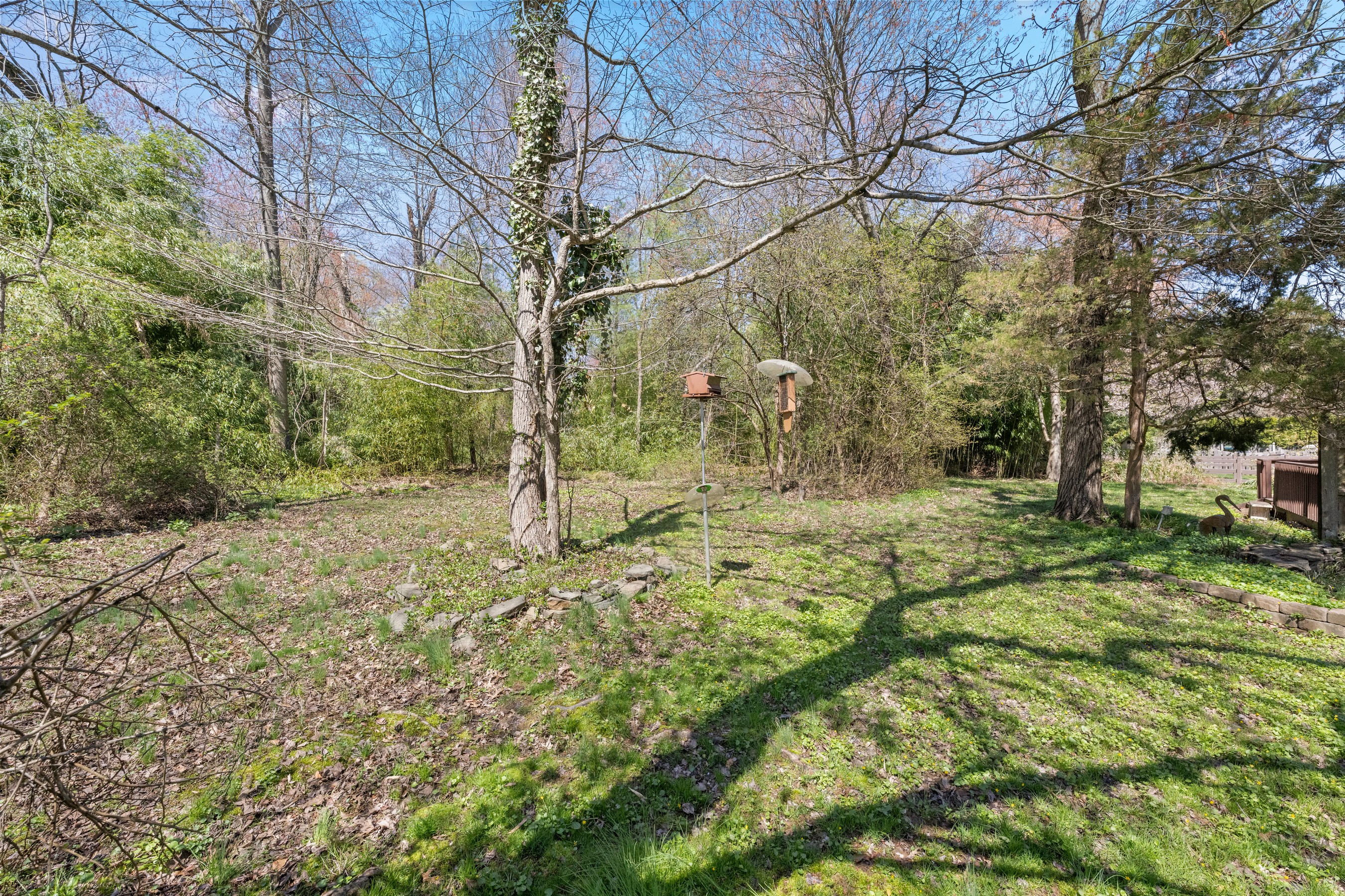  NEWTOWN GRANT - 物件實景