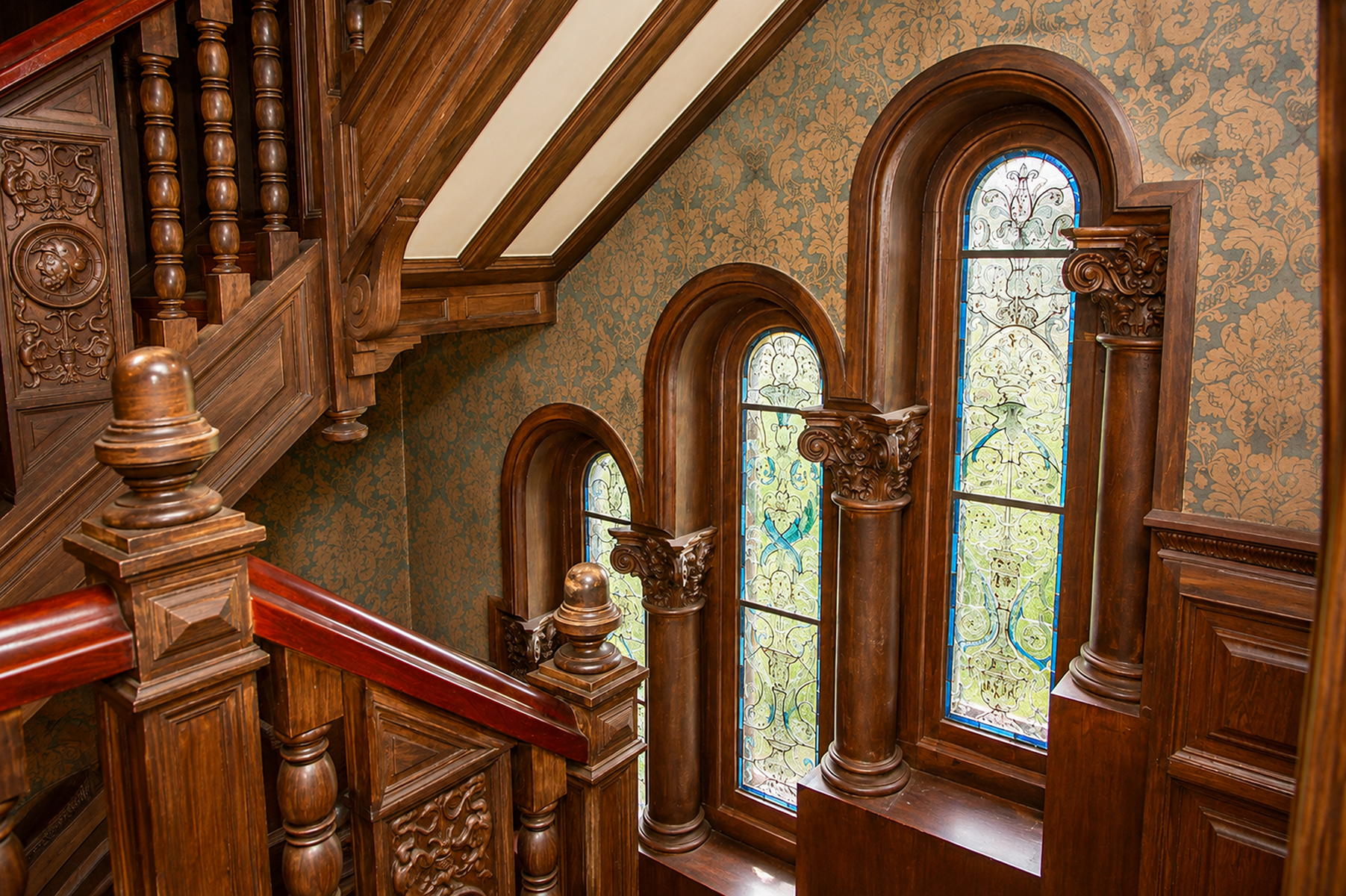  Colonial Villa in Viveiro, Lugo: Elegance and Rural Tranquility - 物件實景
