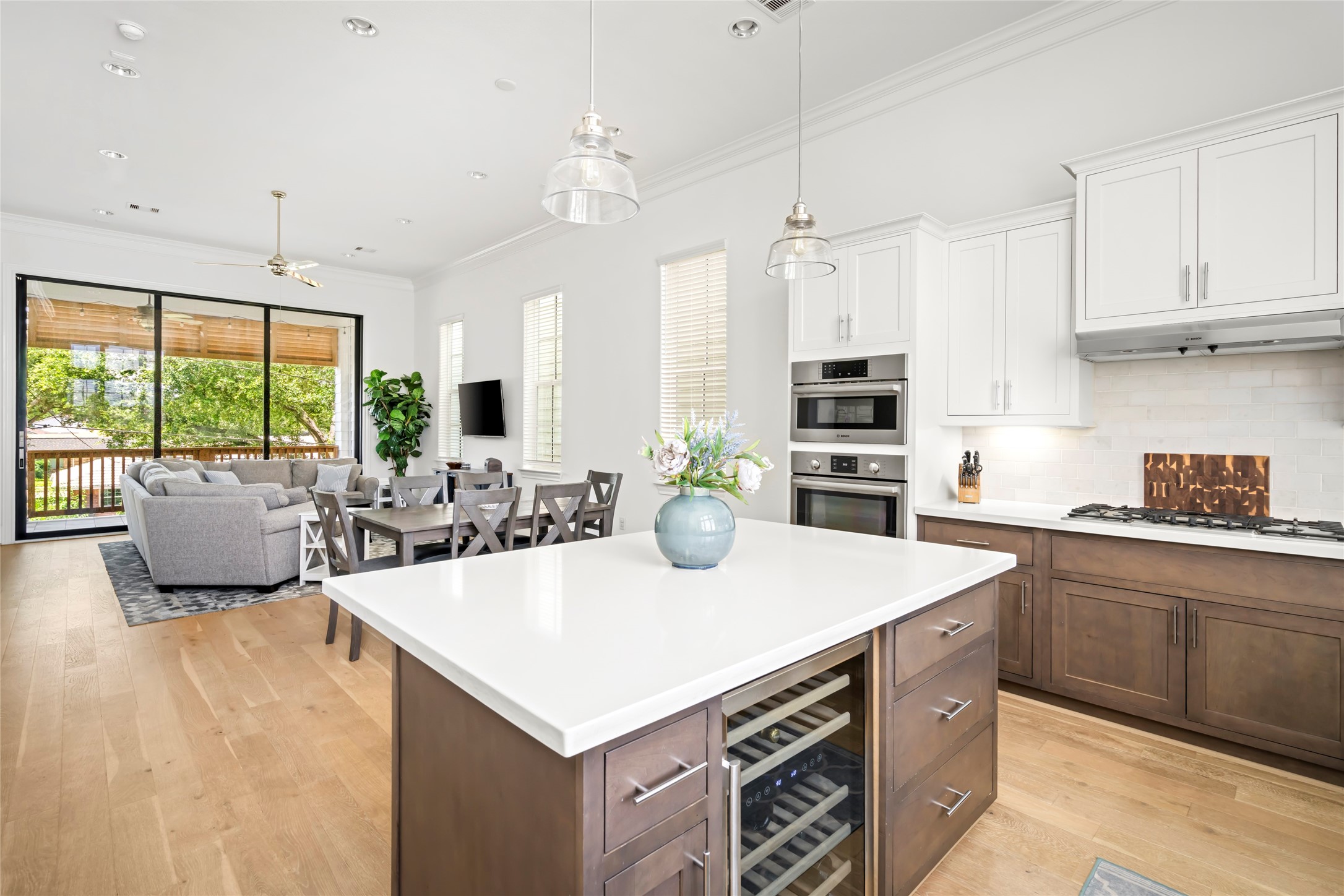  3418 Timbergrove Heights Street - 物件實景