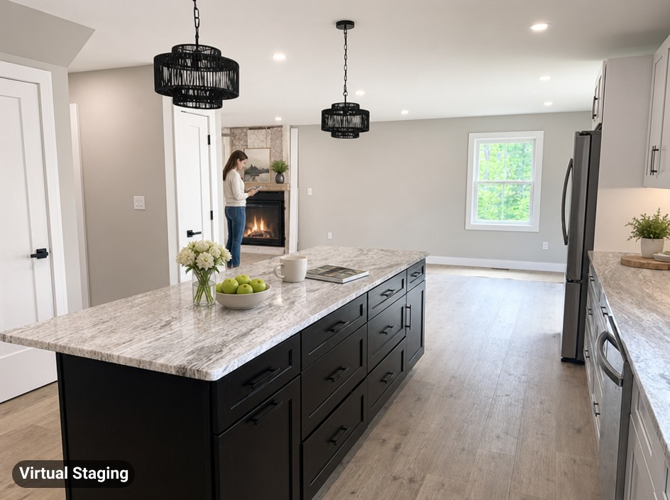Epsom, New Hampshire, 03234, United States, 3 Bedrooms Bedrooms, ,2 BathroomsBathrooms,Residential,For Sale,1987378