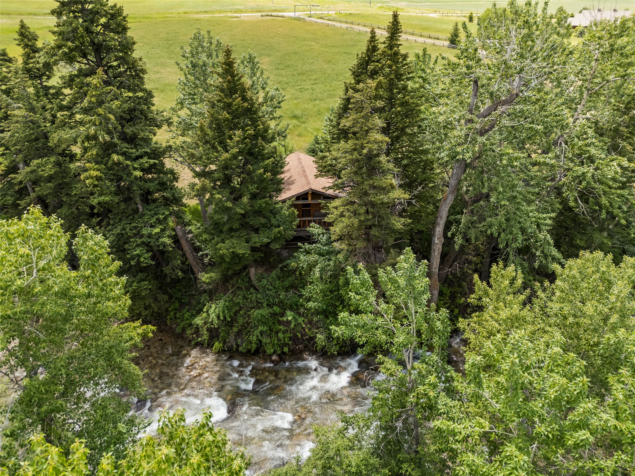  380 W Boulder Road - 物件實景