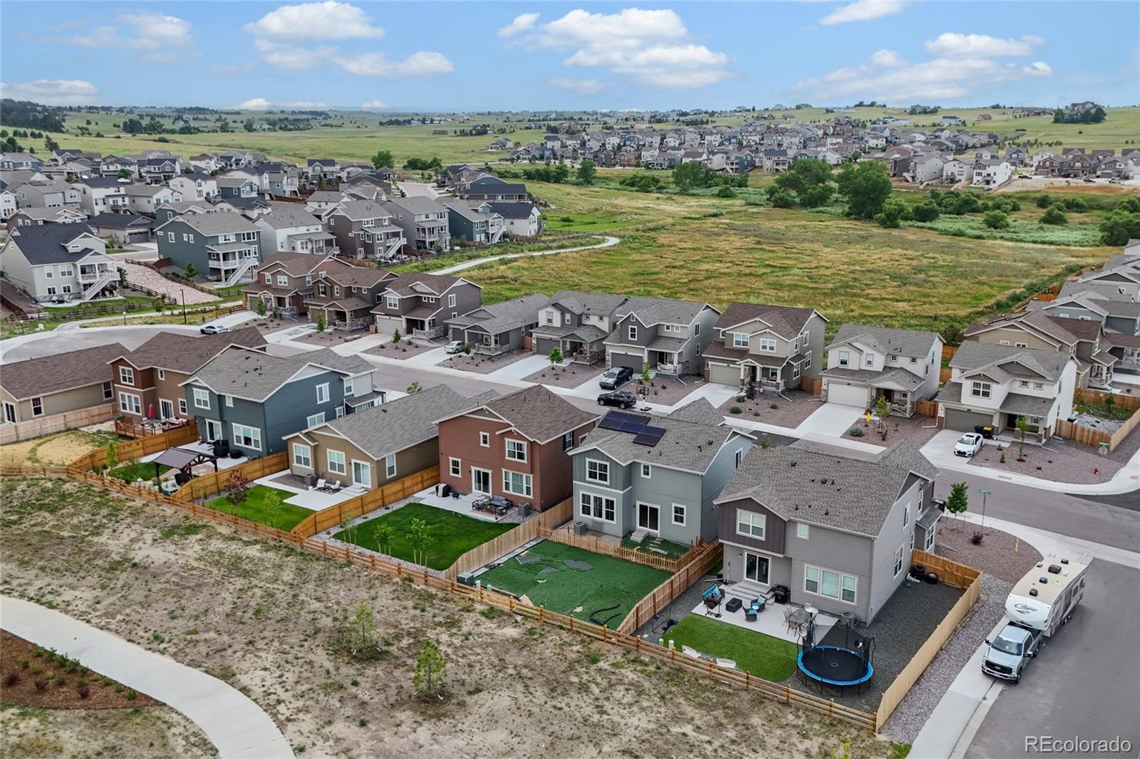 Elizabeth, Colorado, 80107, United States, 4 Bedrooms Bedrooms, ,2 BathroomsBathrooms,Residential,For Sale,1896718