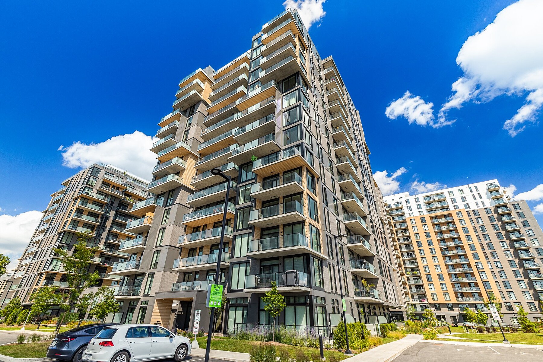  Chomedey, Laval - 物件實景