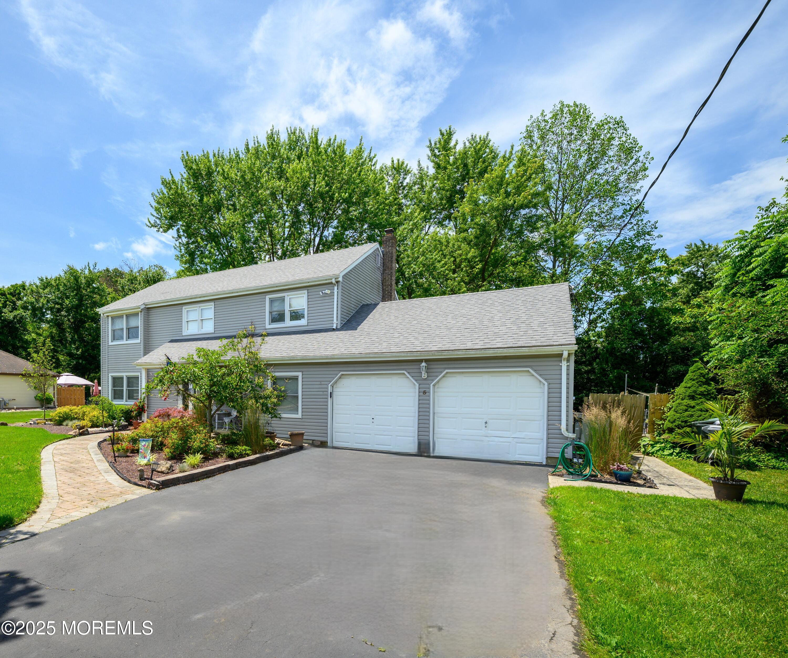 Jackson, New Jersey, 08527, United States, 4 Bedrooms Bedrooms, ,3 BathroomsBathrooms,Residential,For Sale,1865655