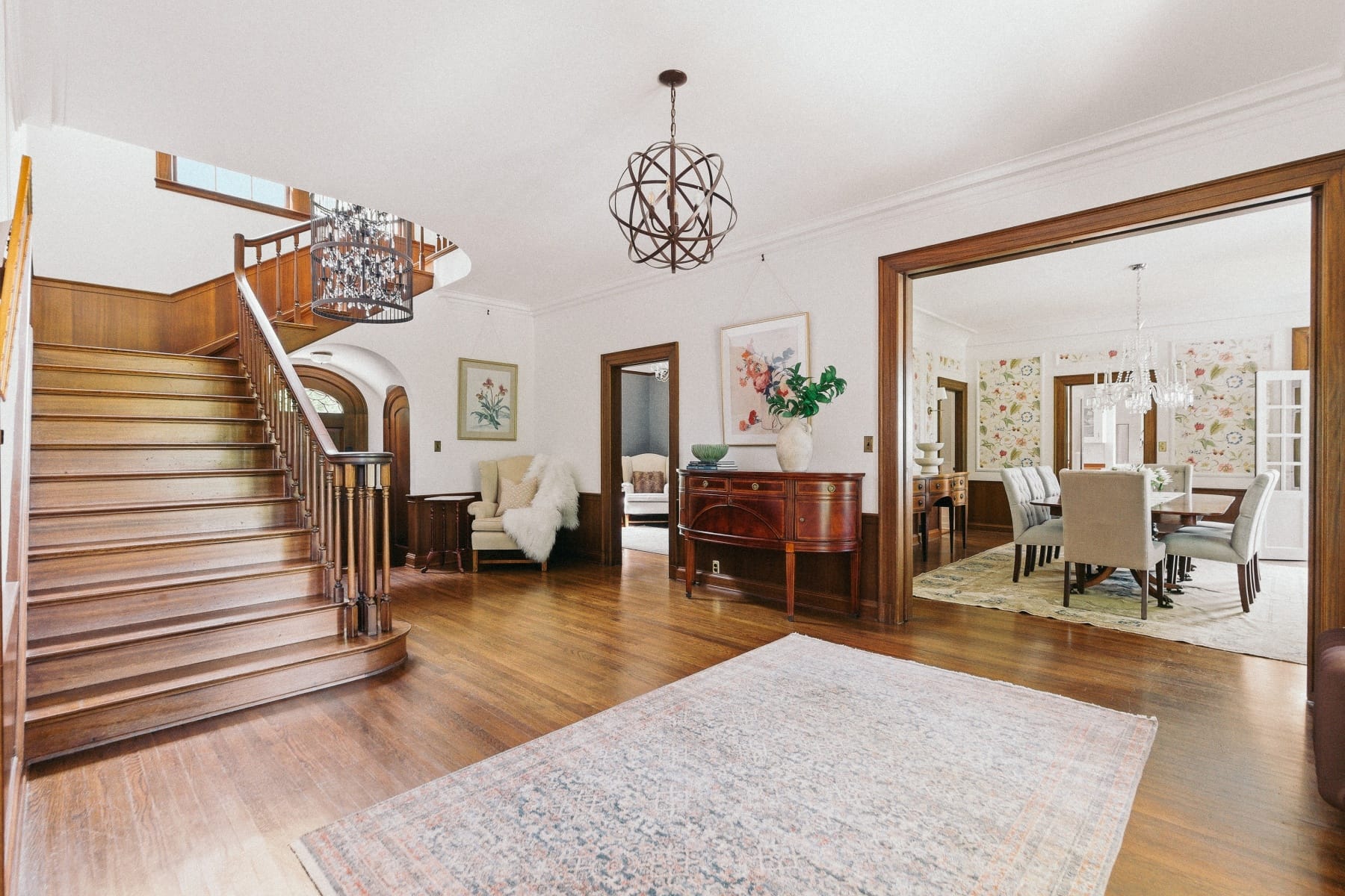  2030 S MILITARY RD Portland, OR 97219 - 物件實景