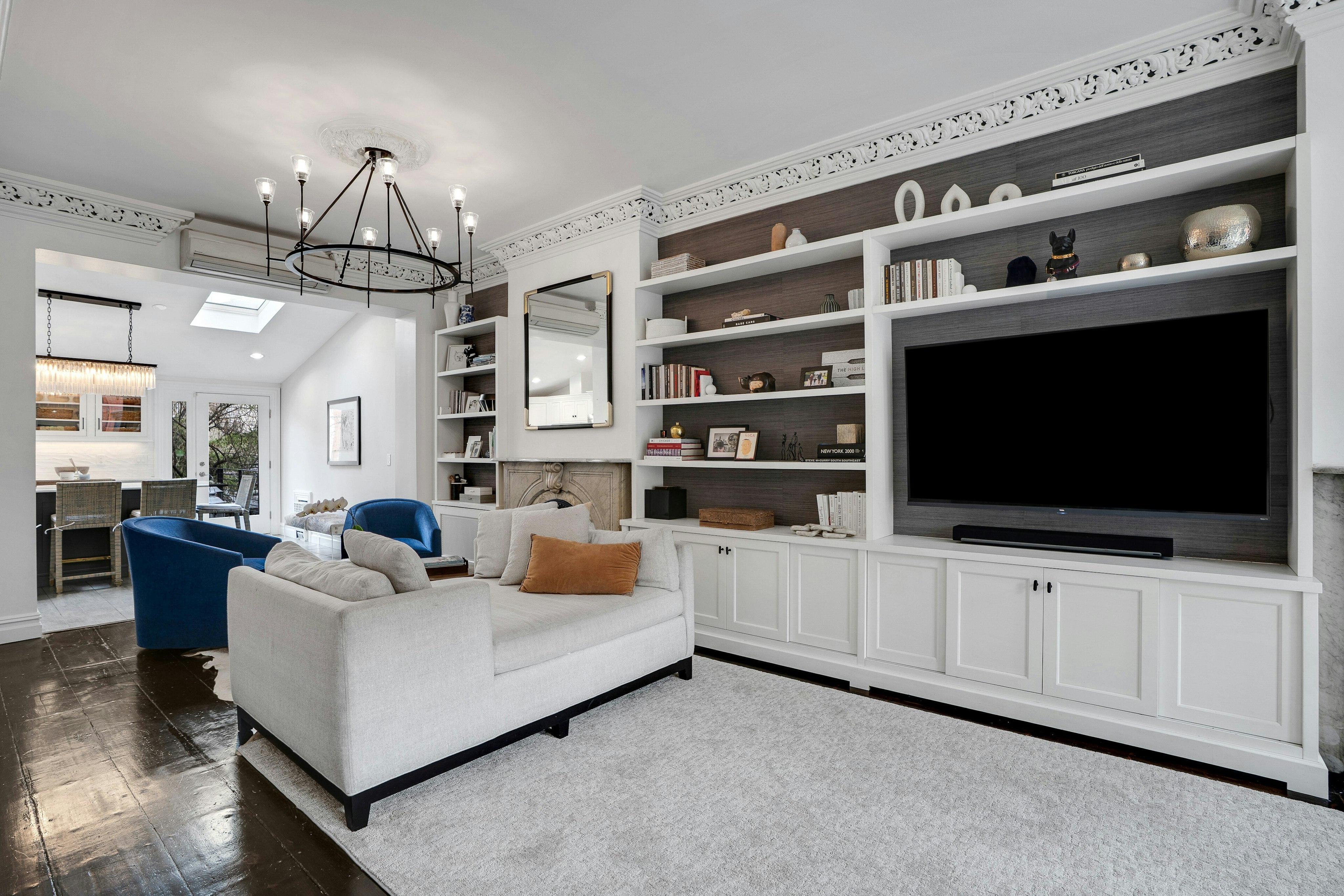  218 8th Street, Jersey city, NJ 07302 - 物件實景